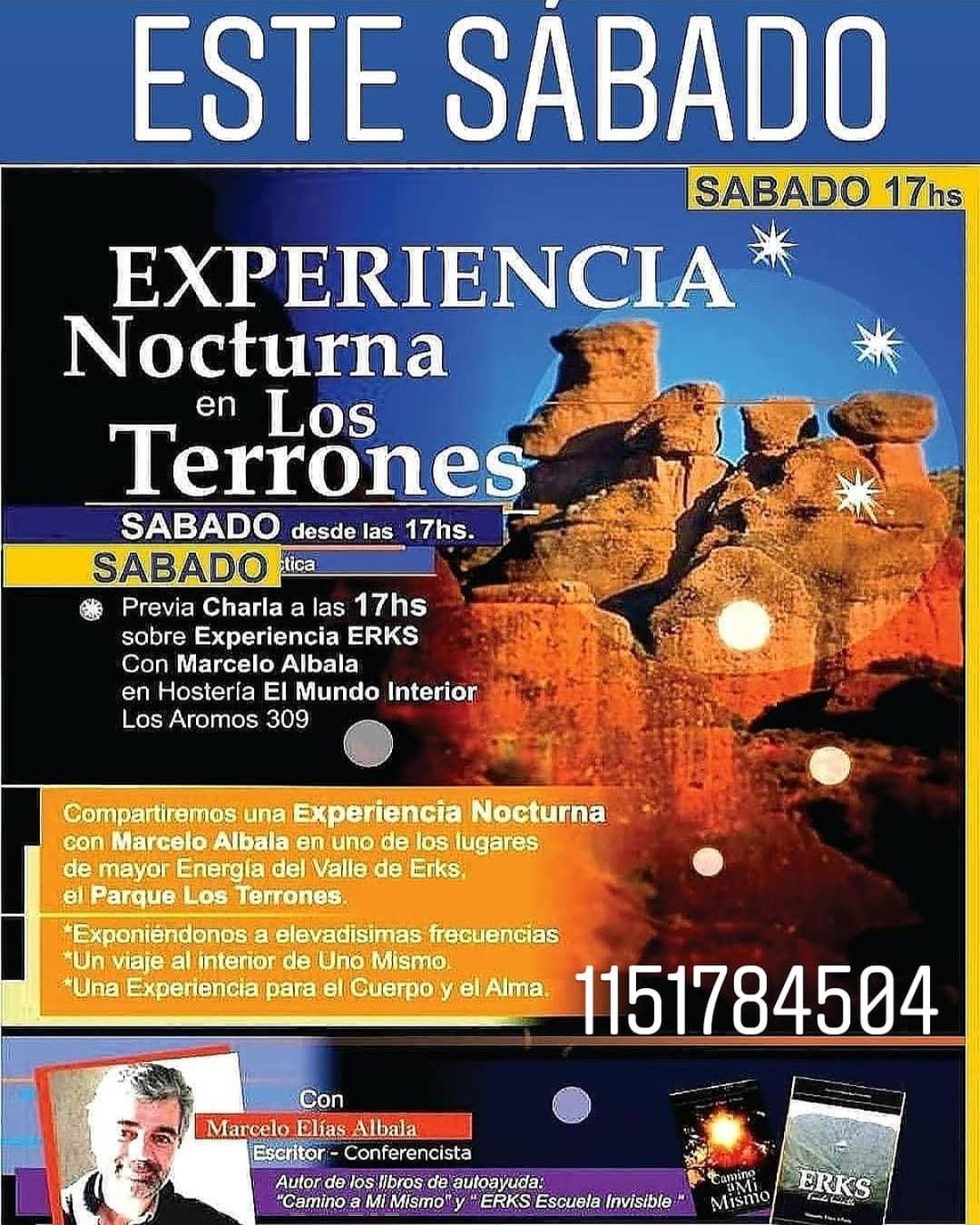 El Mundo Interior