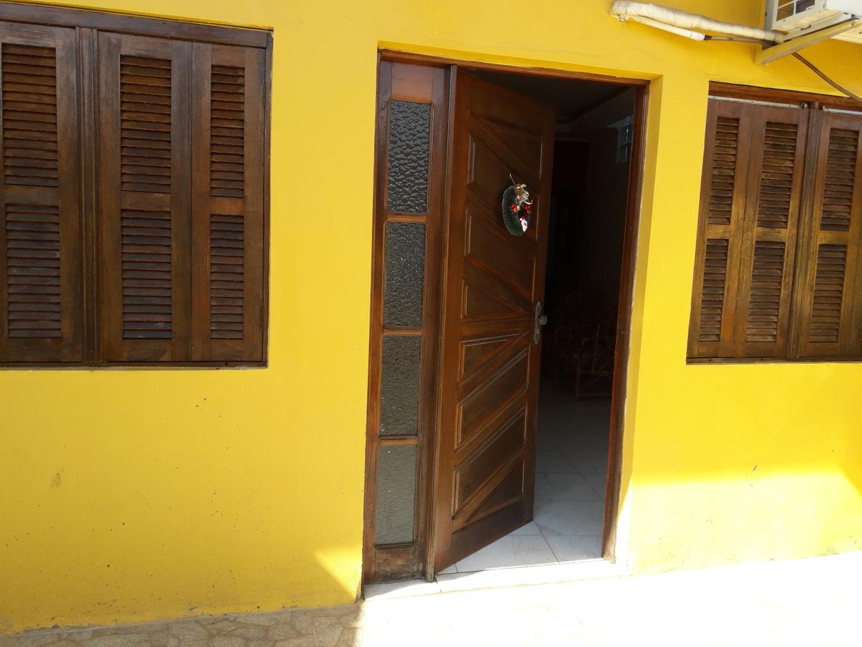 CASA ALOJAMENTO ALUGO POR TEMPORADA a EMPRESAS OU GRUPO