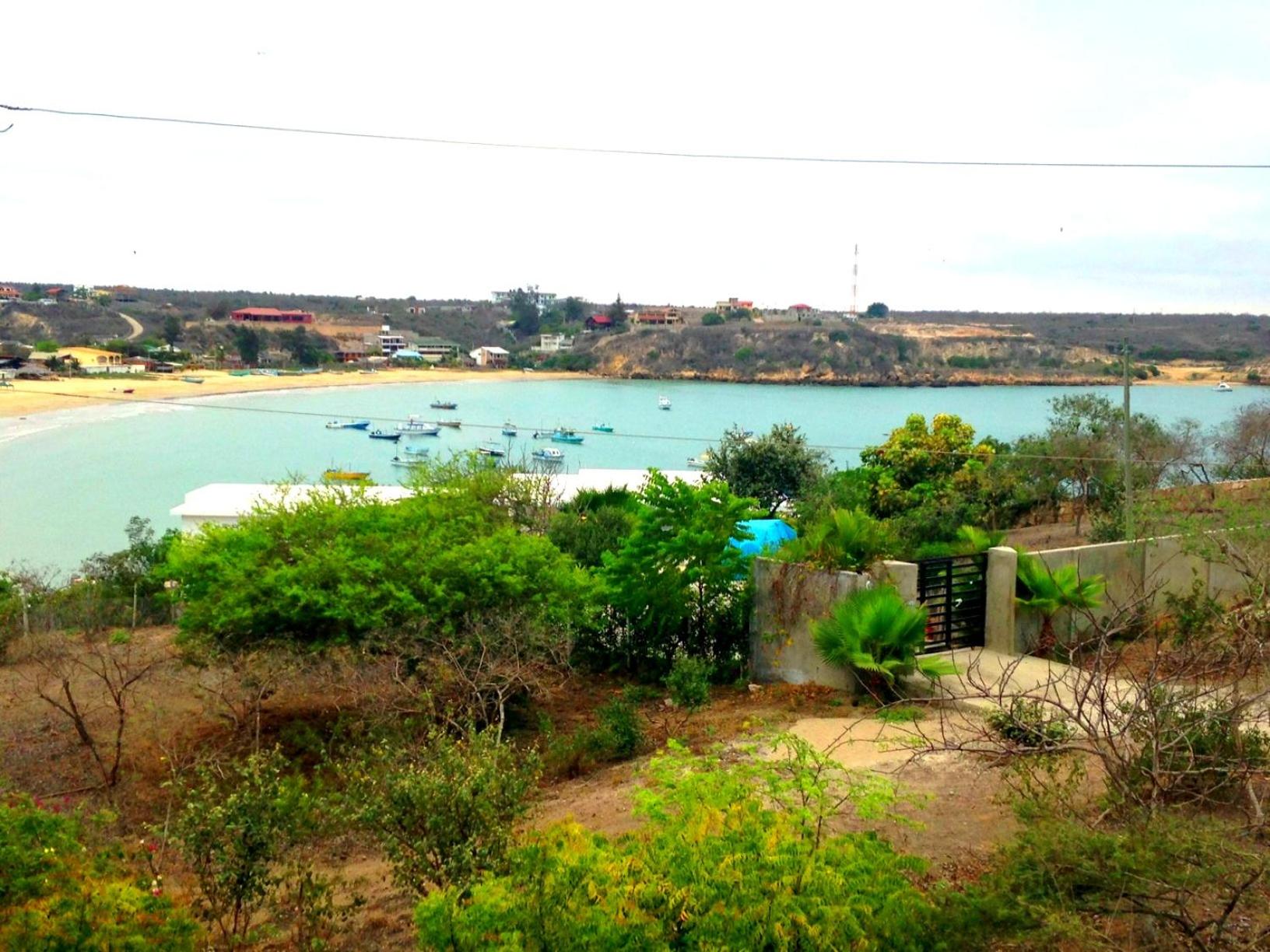 Muyuyo Lodge