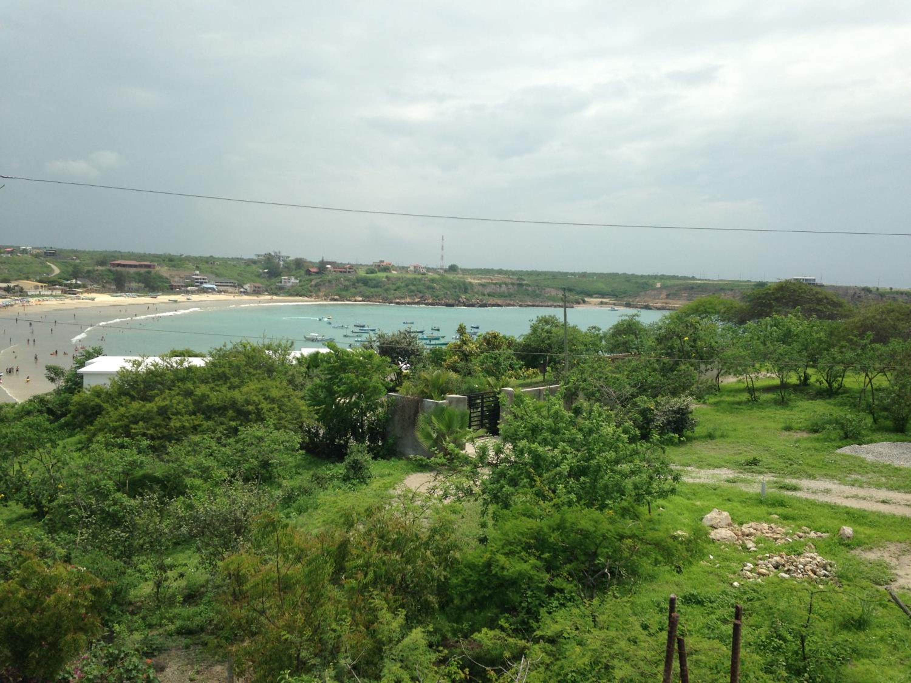 Muyuyo Lodge