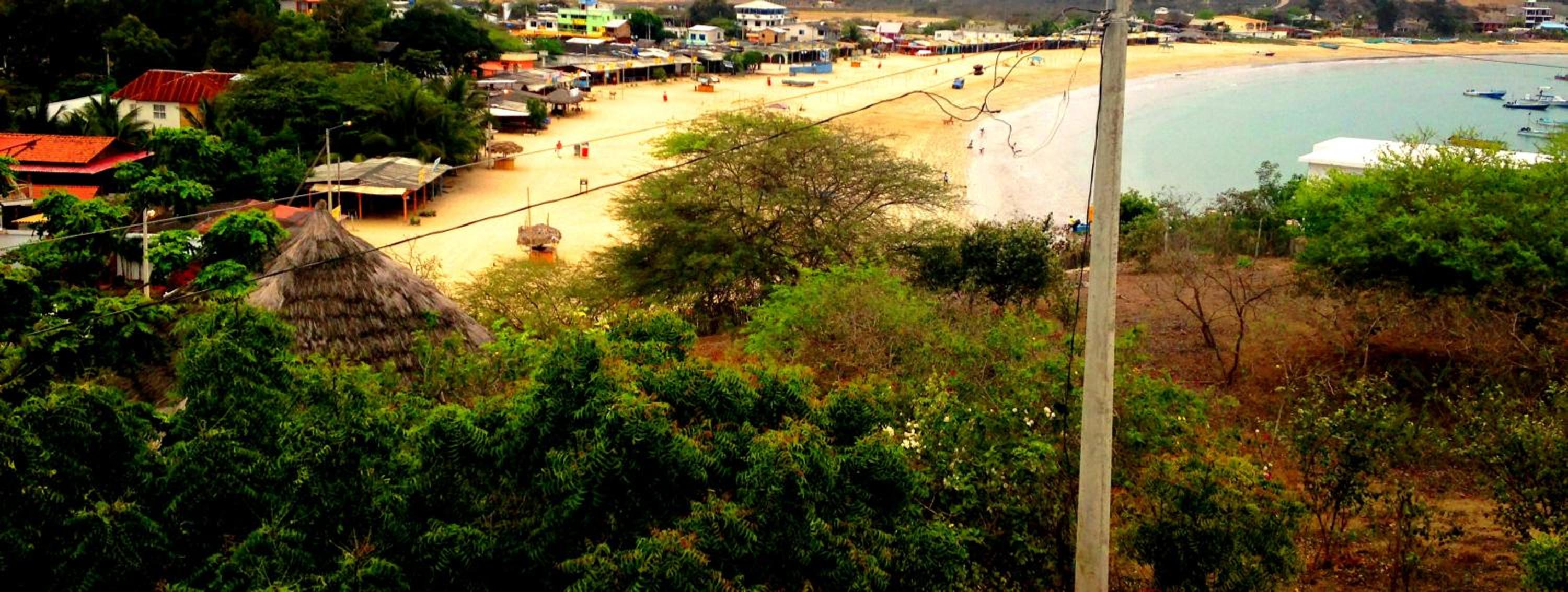 Muyuyo Lodge