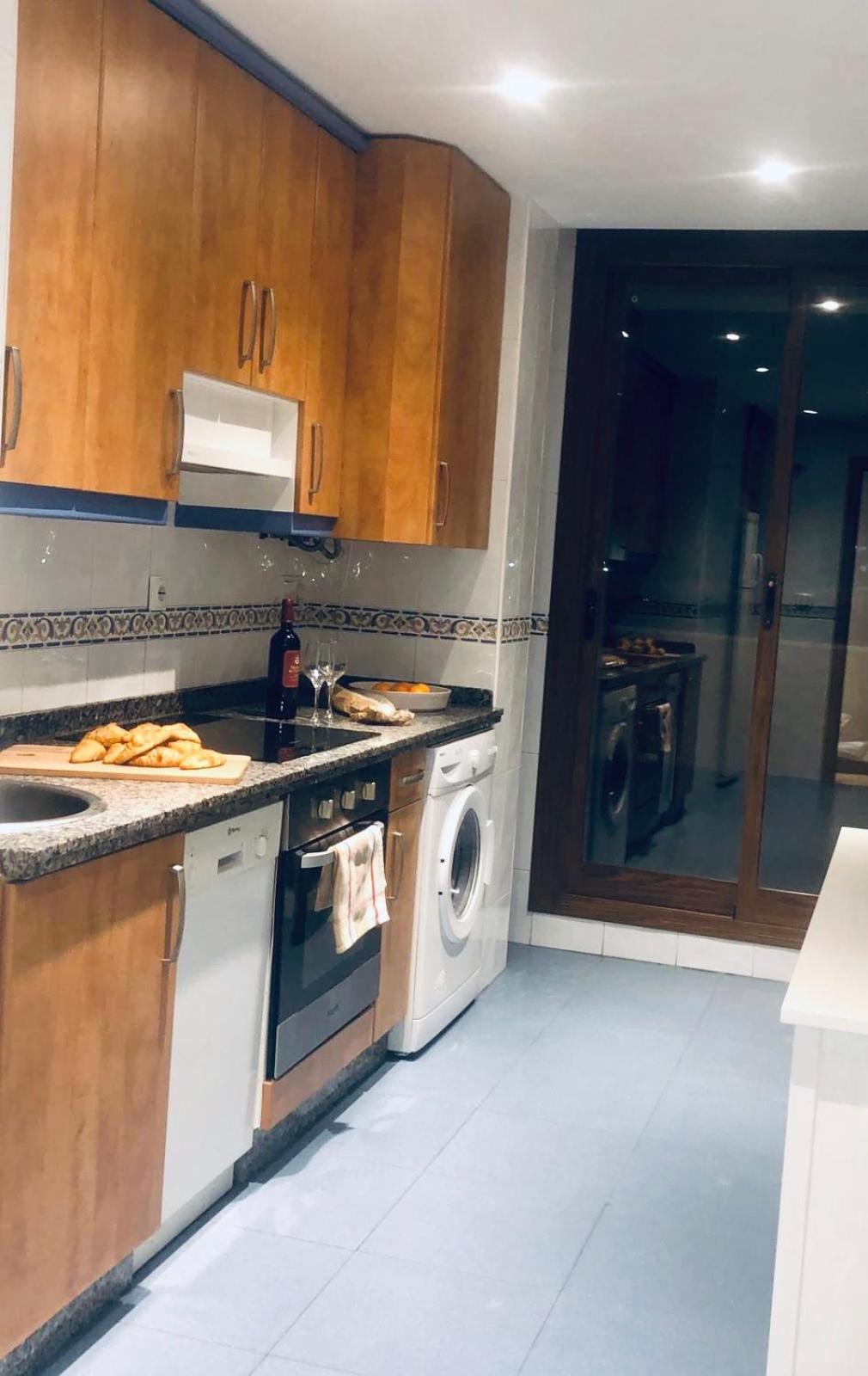 Luxurious duplex penthouse with golf and sea views view 3
