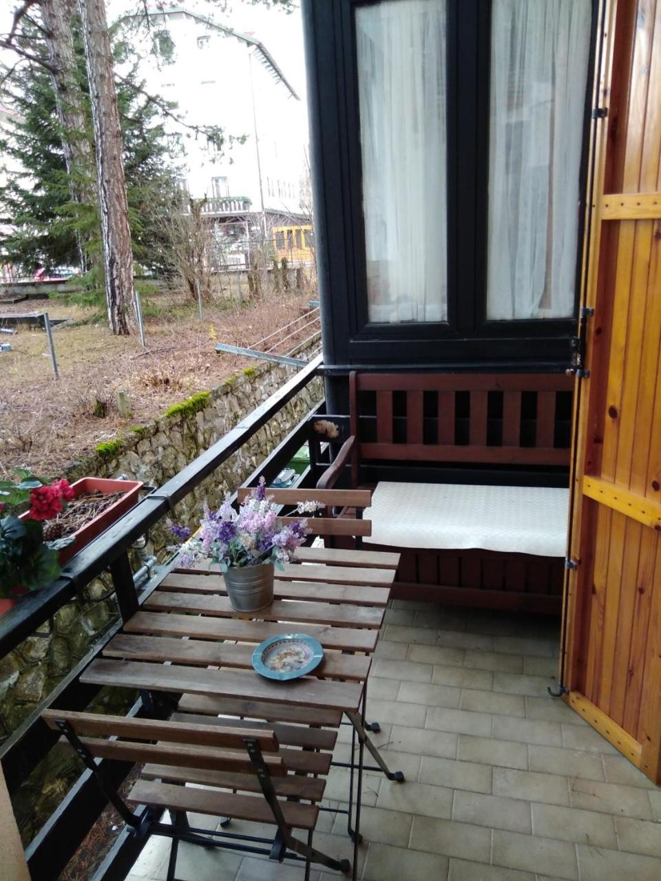 Casa Giovy view 2