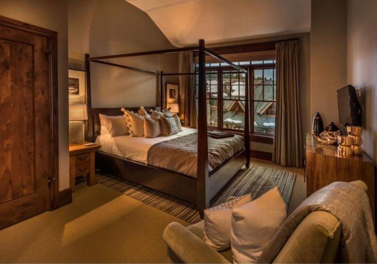Lake Tahoe Vacations - Northstar Village Lodge , Welk Resort Villas Truckee - Property Image 29