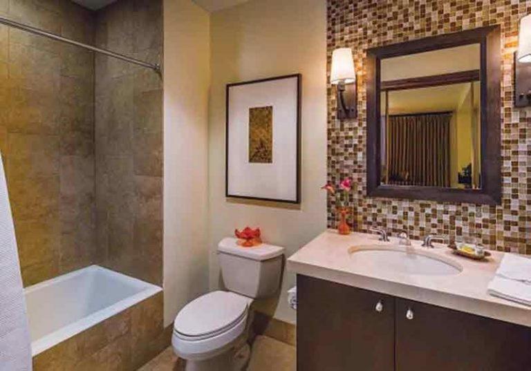 Lake Tahoe Vacations - Northstar Village Lodge , Welk Resort Villas Truckee - Property Image 31