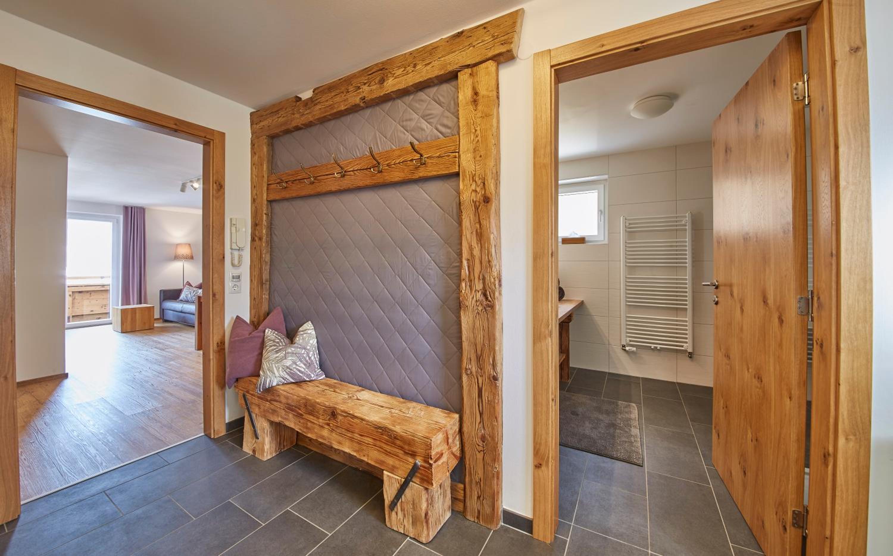Apartments Lakeside 29 Zell am See
