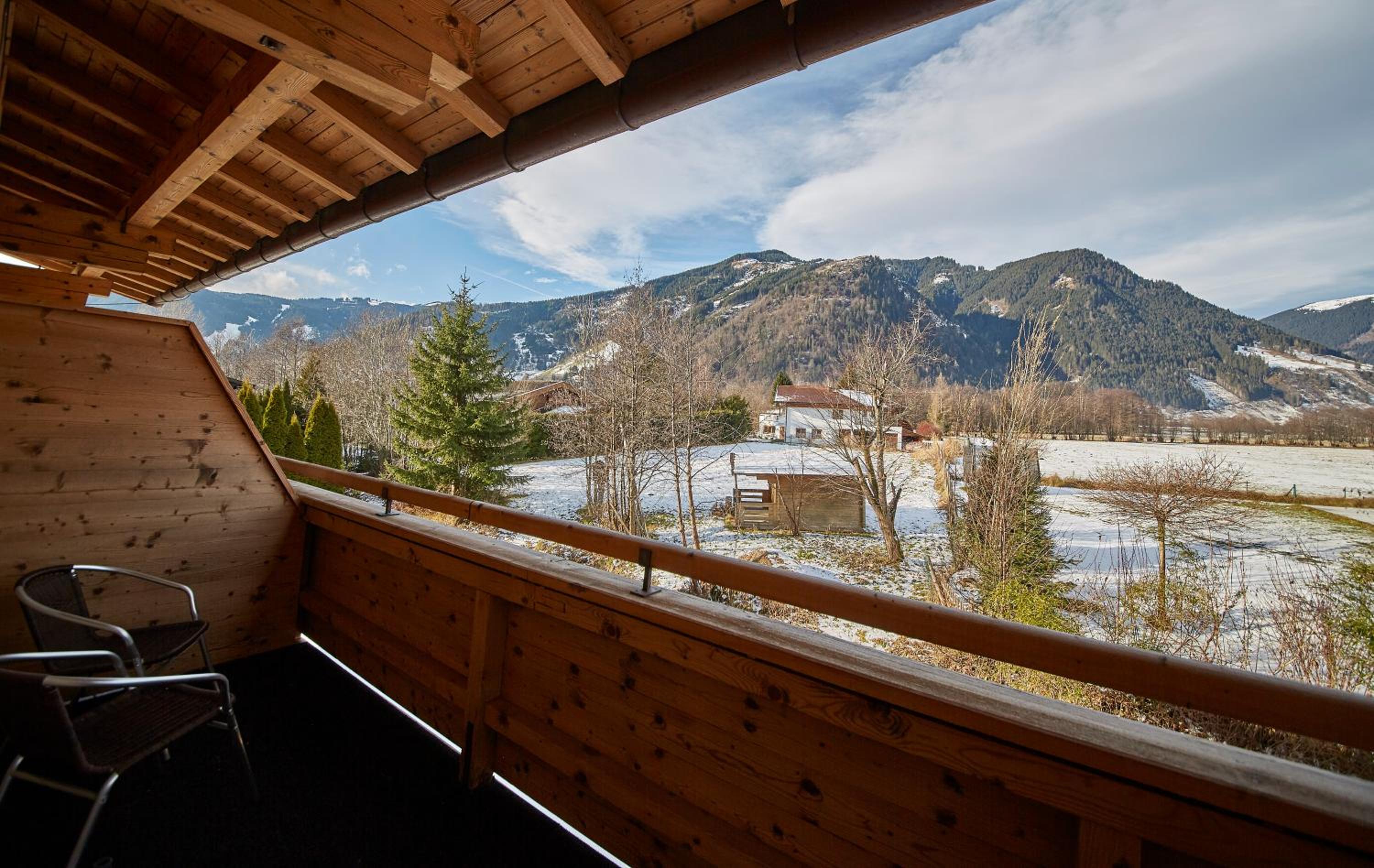 Apartments Lakeside 29 Zell am See