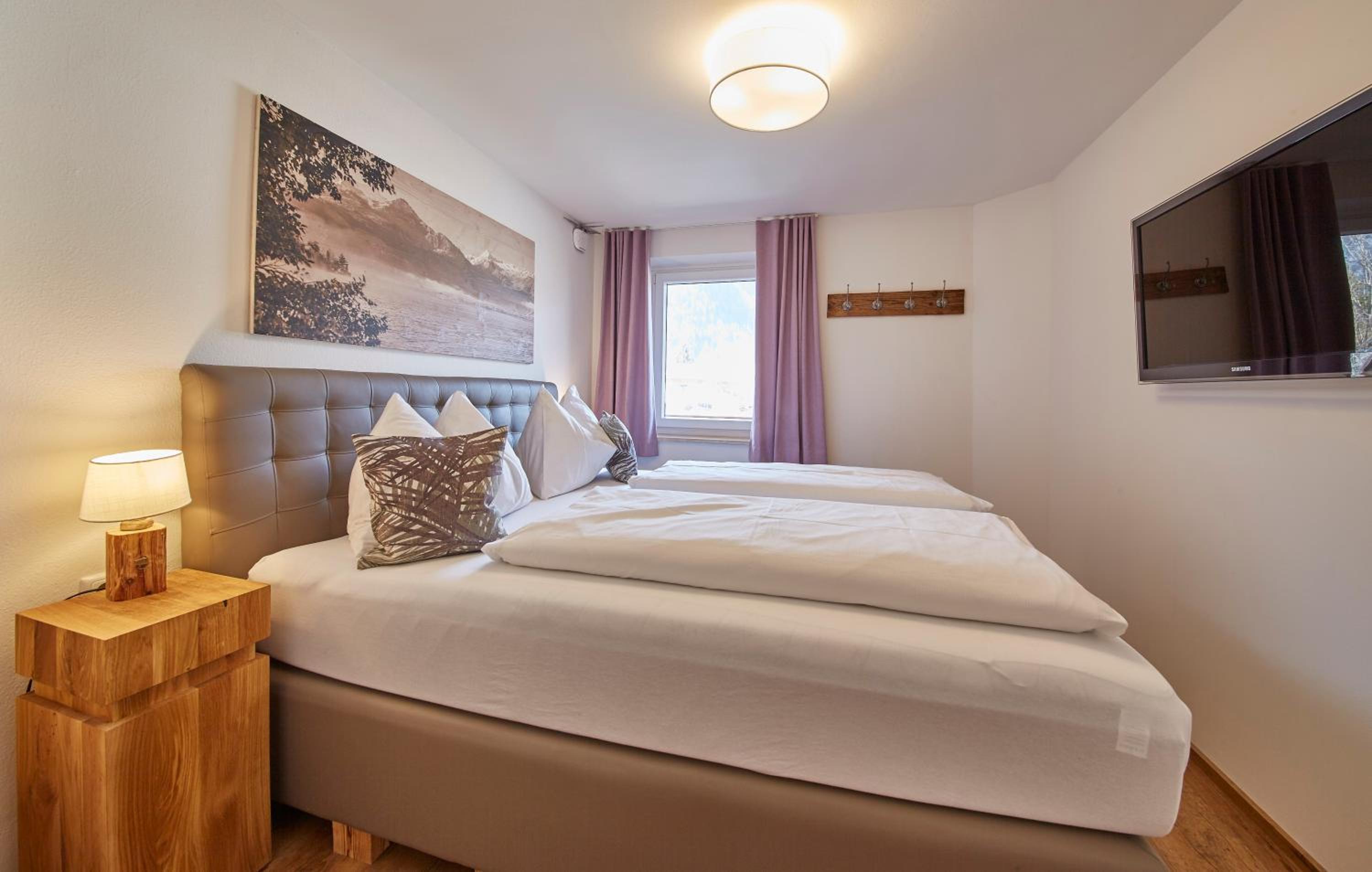 Apartments Lakeside 29 Zell am See