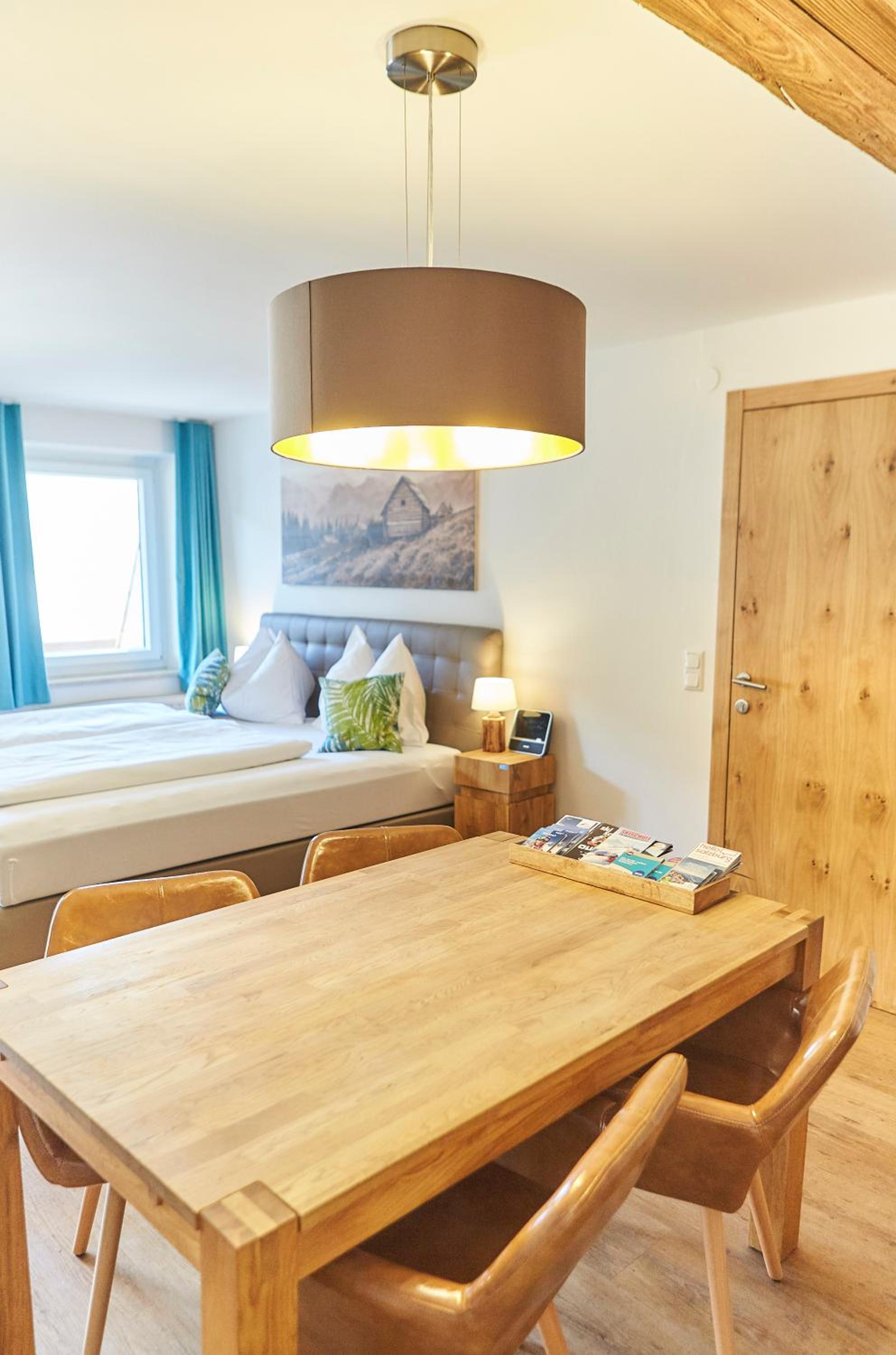 Apartments Lakeside 29 Zell am See