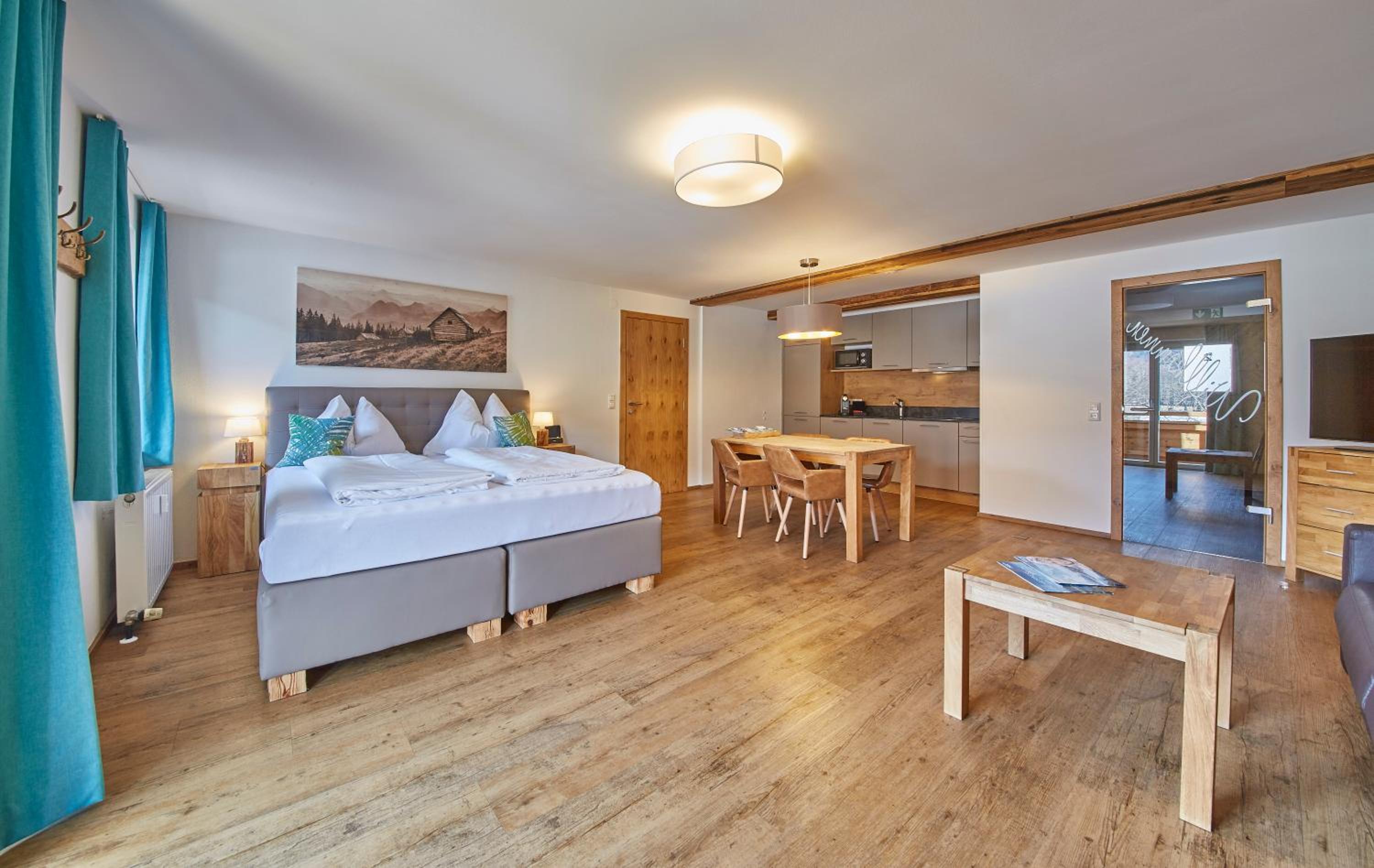 Apartments Lakeside 29 Zell am See