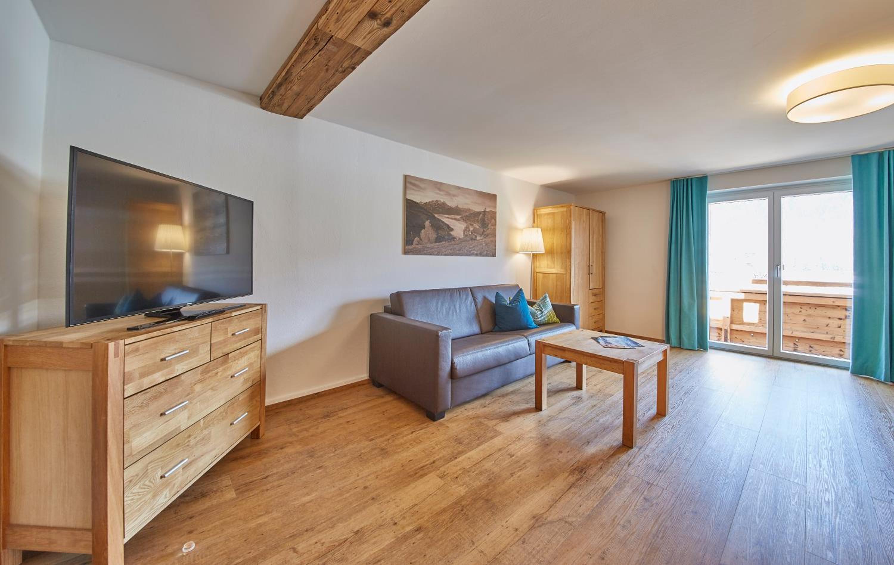 Apartments Lakeside 29 Zell am See