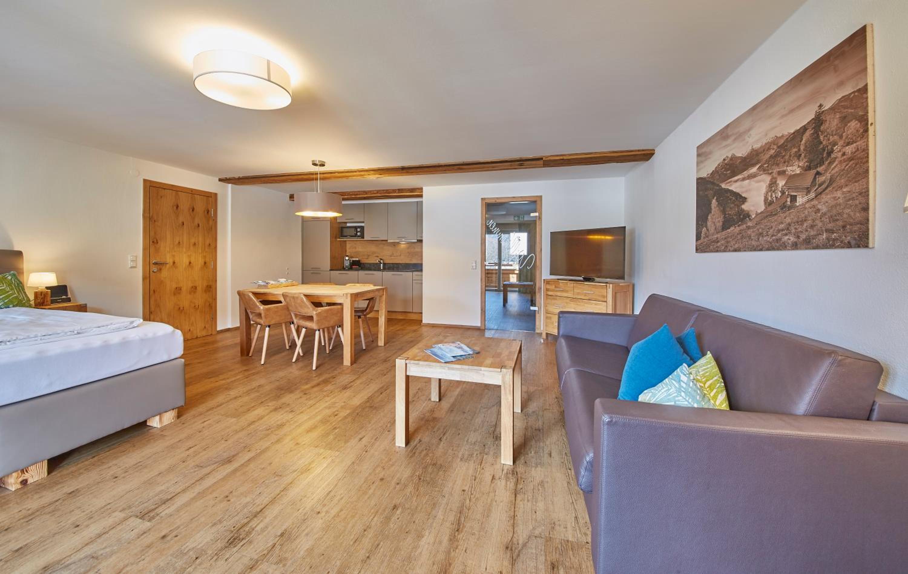 Apartments Lakeside 29 Zell am See