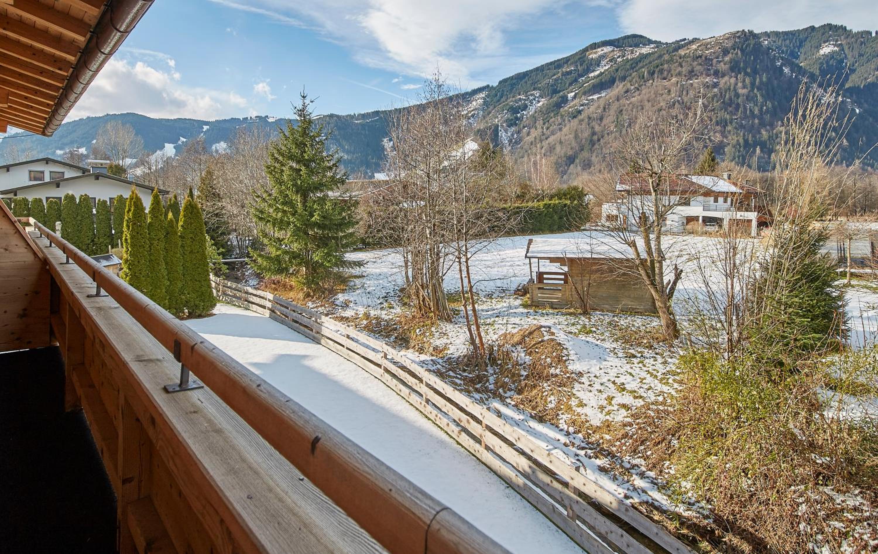Apartments Lakeside 29 Zell am See