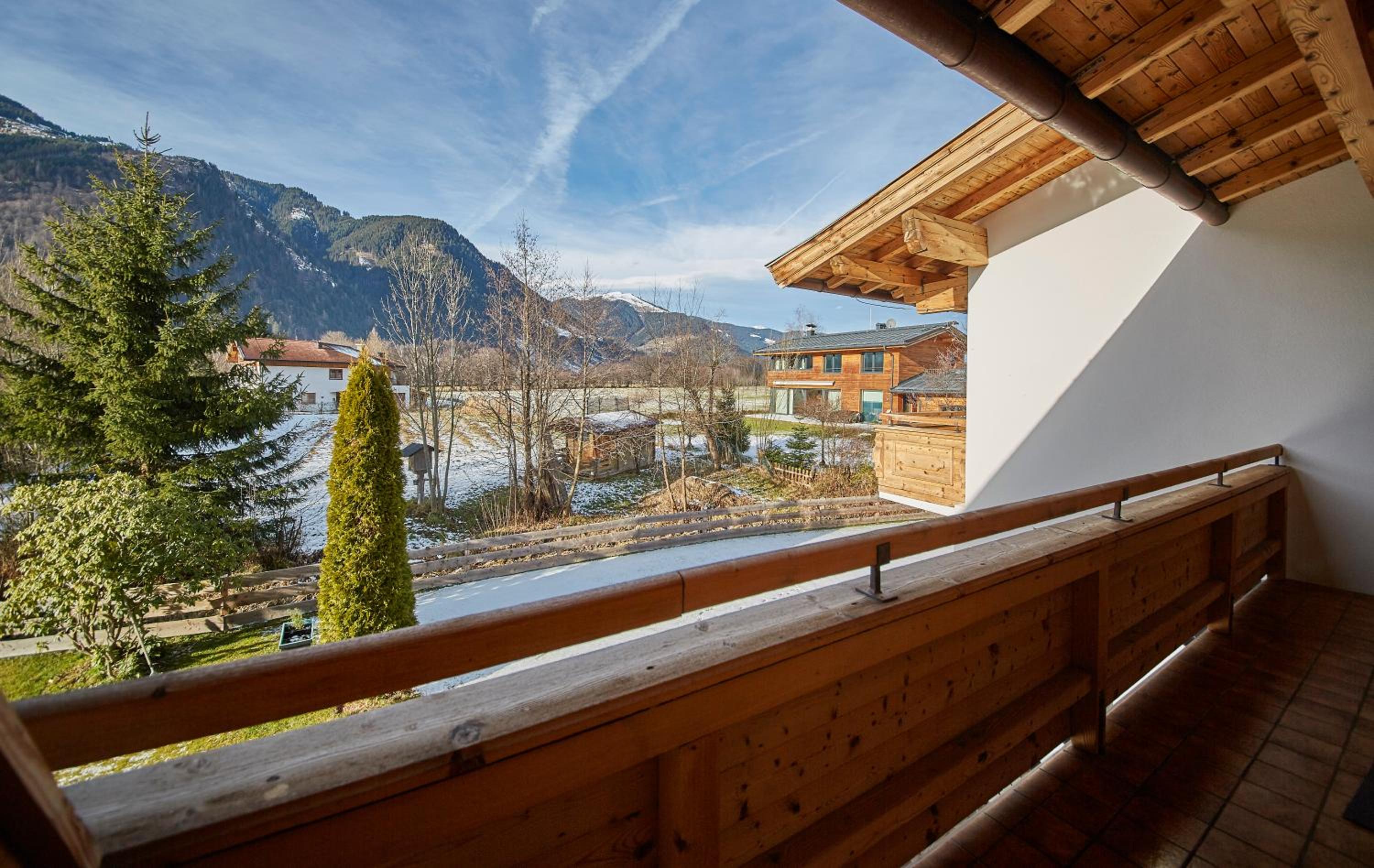Apartments Lakeside 29 Zell am See