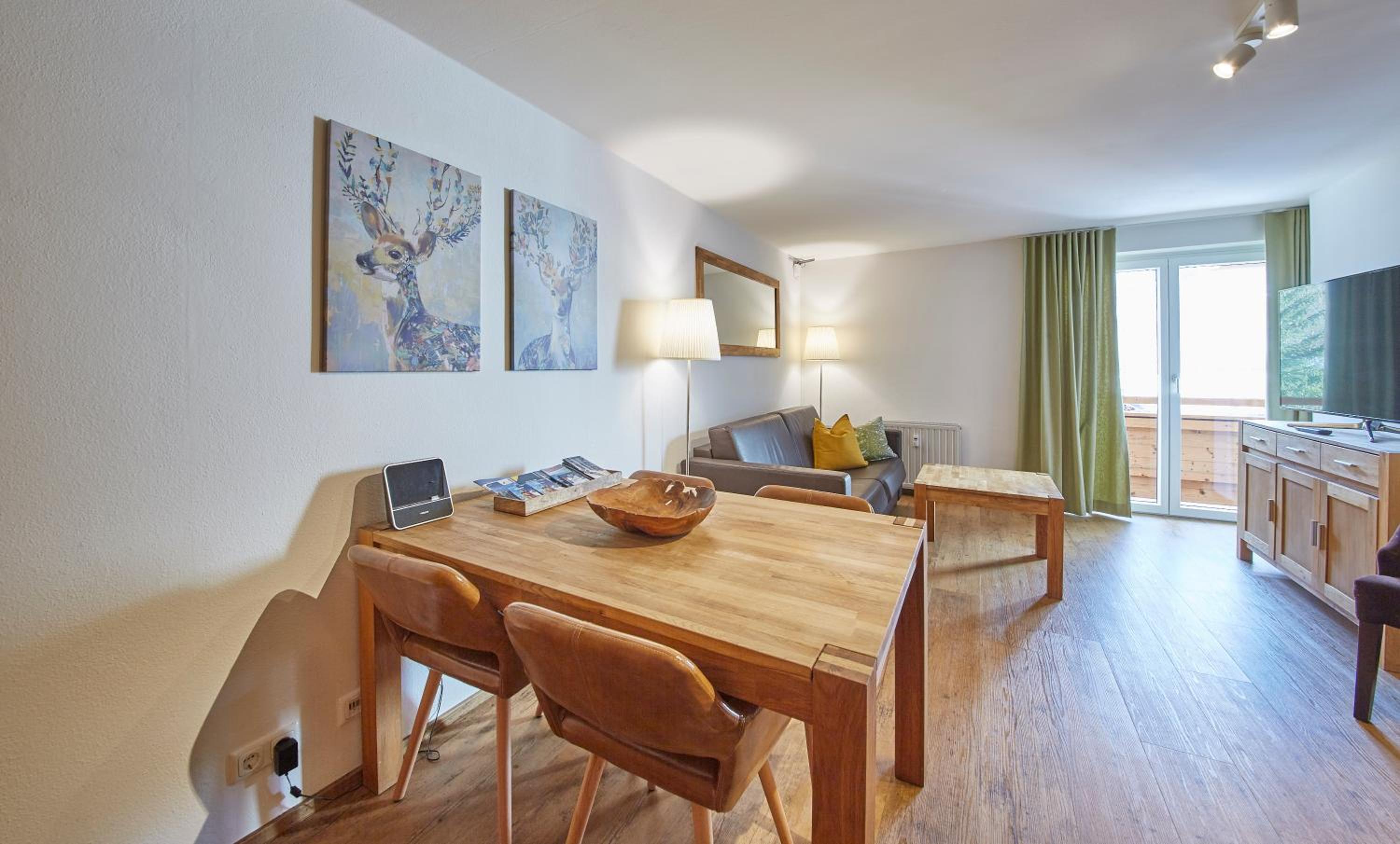 Apartments Lakeside 29 Zell am See
