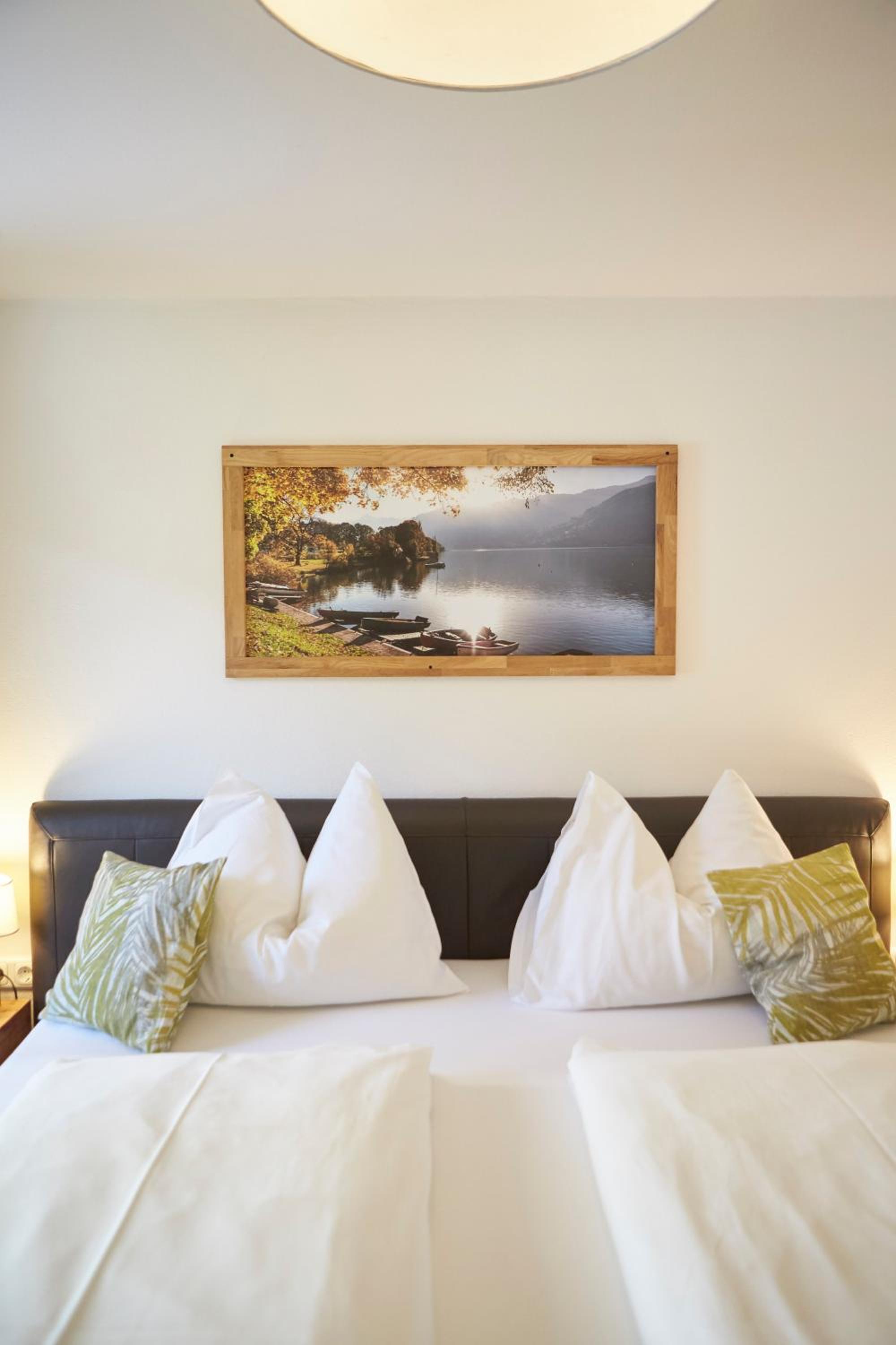 Apartments Lakeside 29 Zell am See