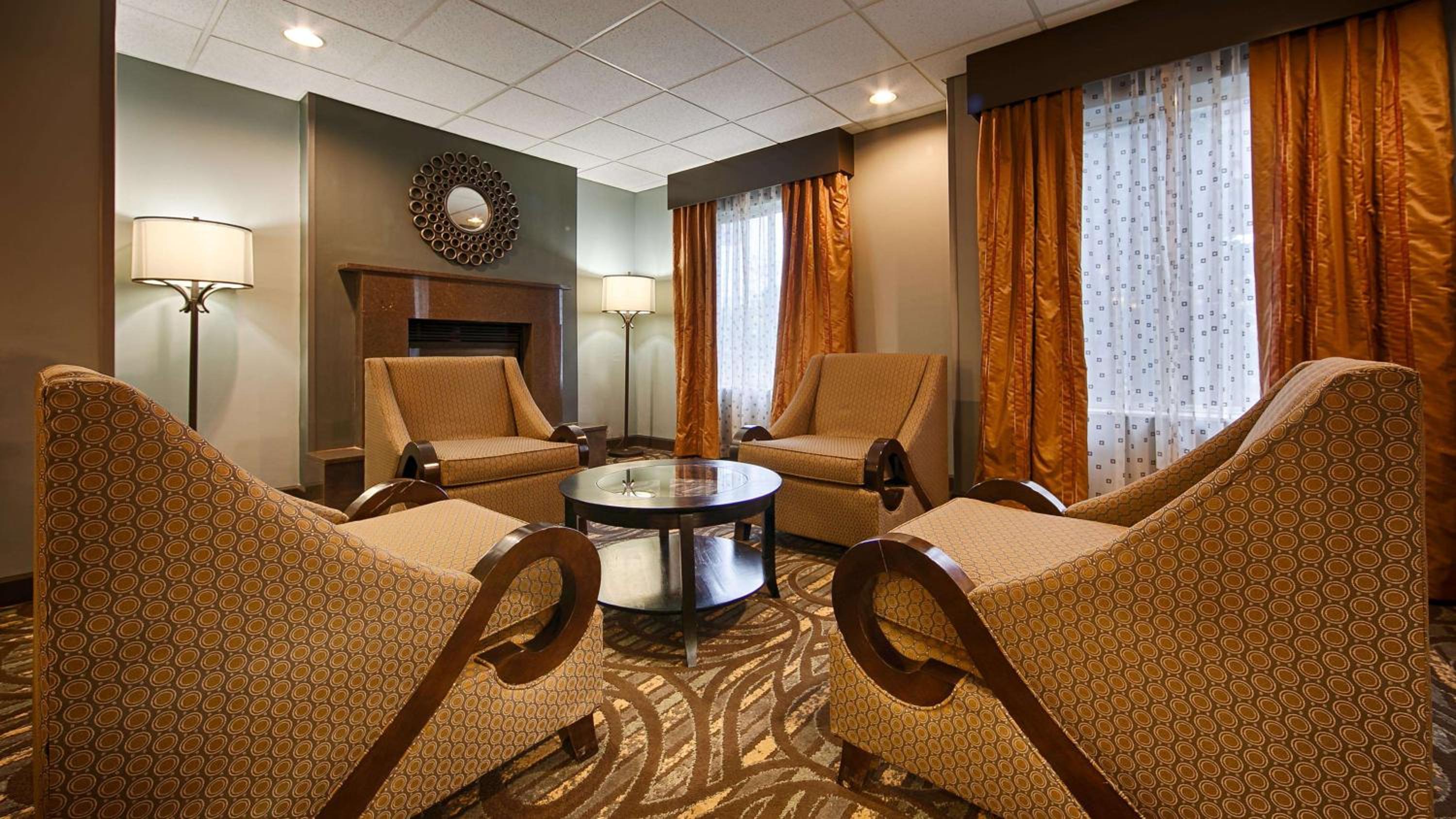 Coldwater Vacations - Best Western Plus Coldwater Hotel - Property Image 6