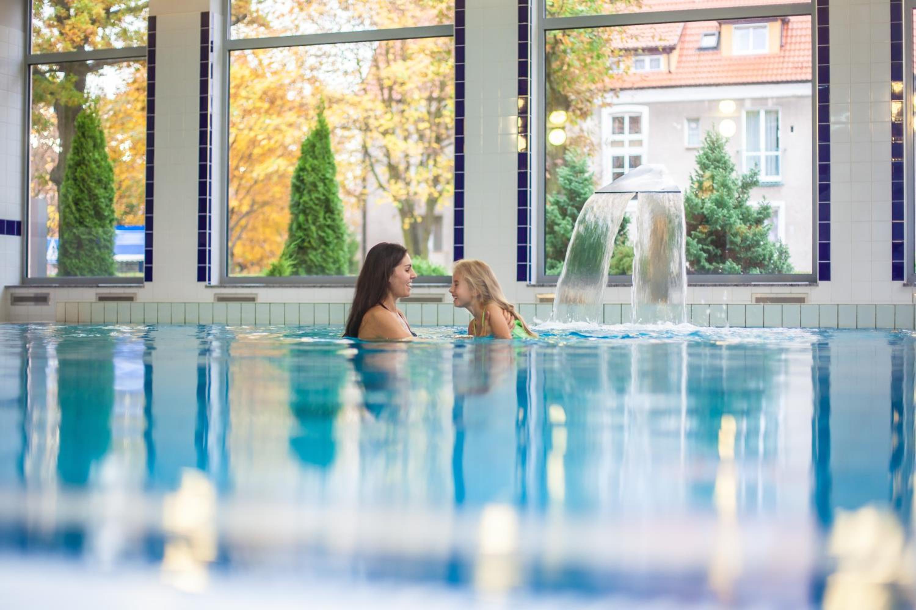 Hotel Olymp - Image 1