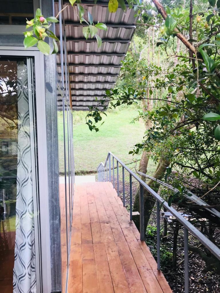 Cabaña treehouse Mountain View