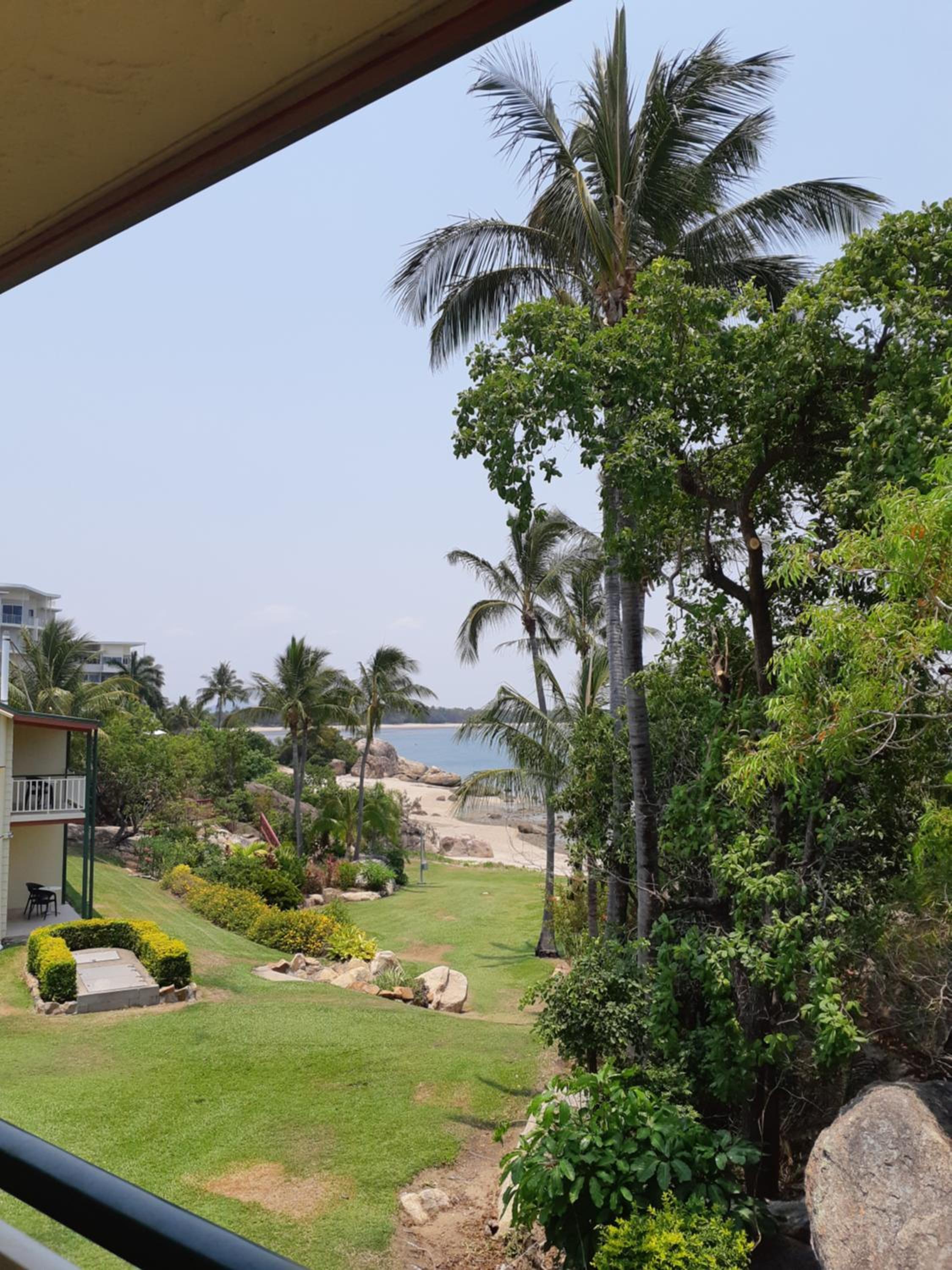 Whitsunday Sands Resort