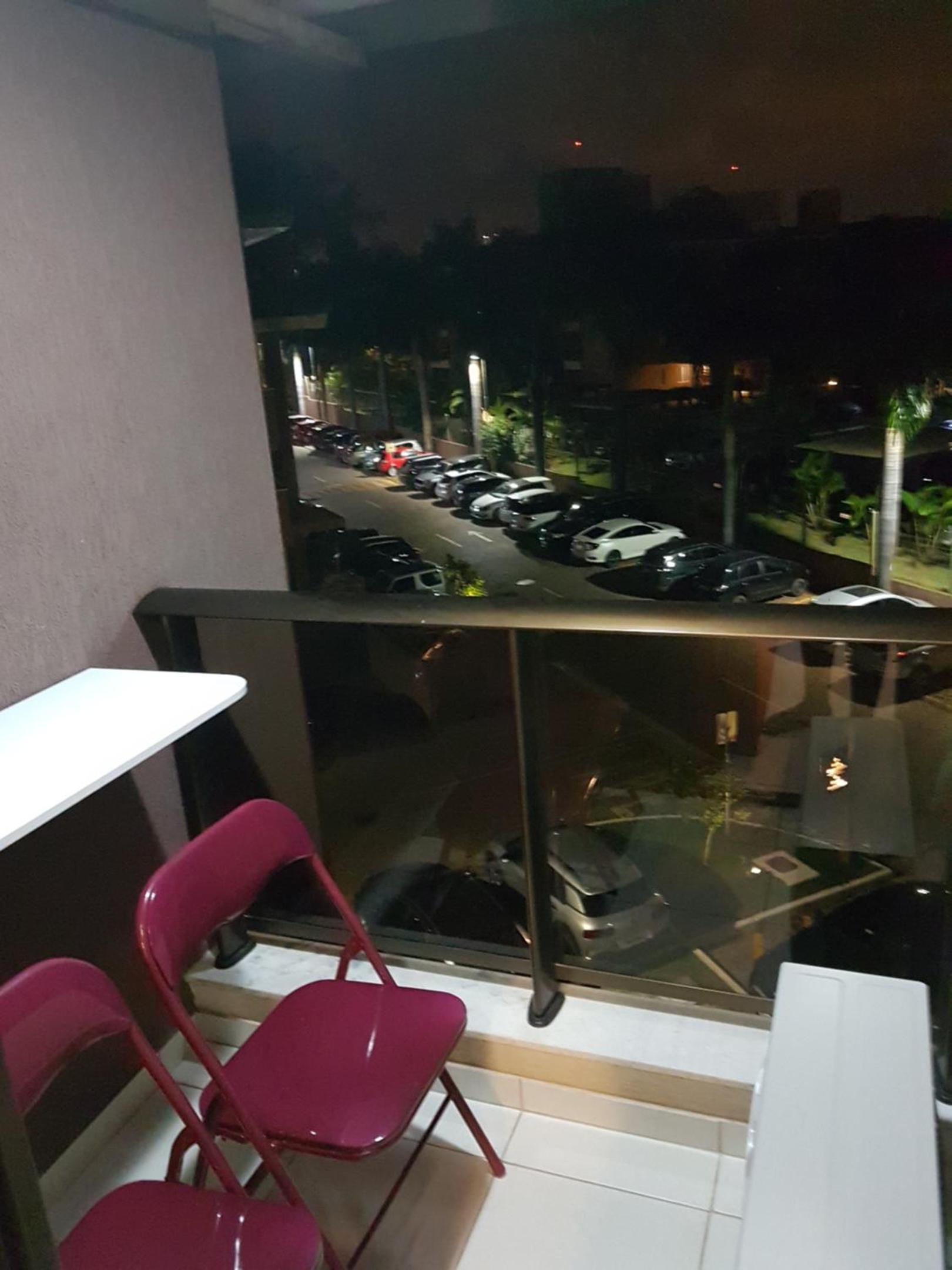 Life Resort na Beira do Lago em Brasília