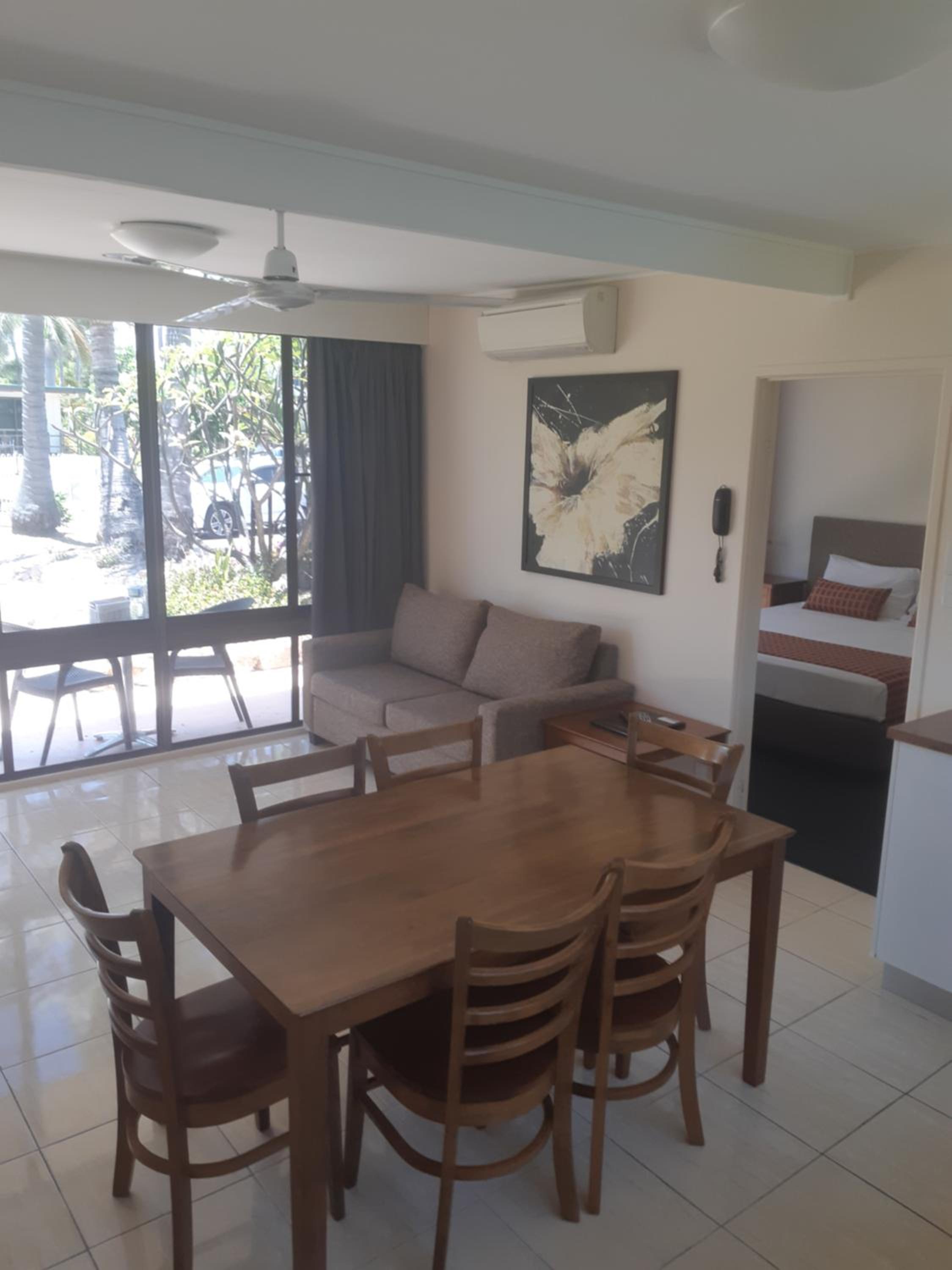 Whitsunday Sands Resort