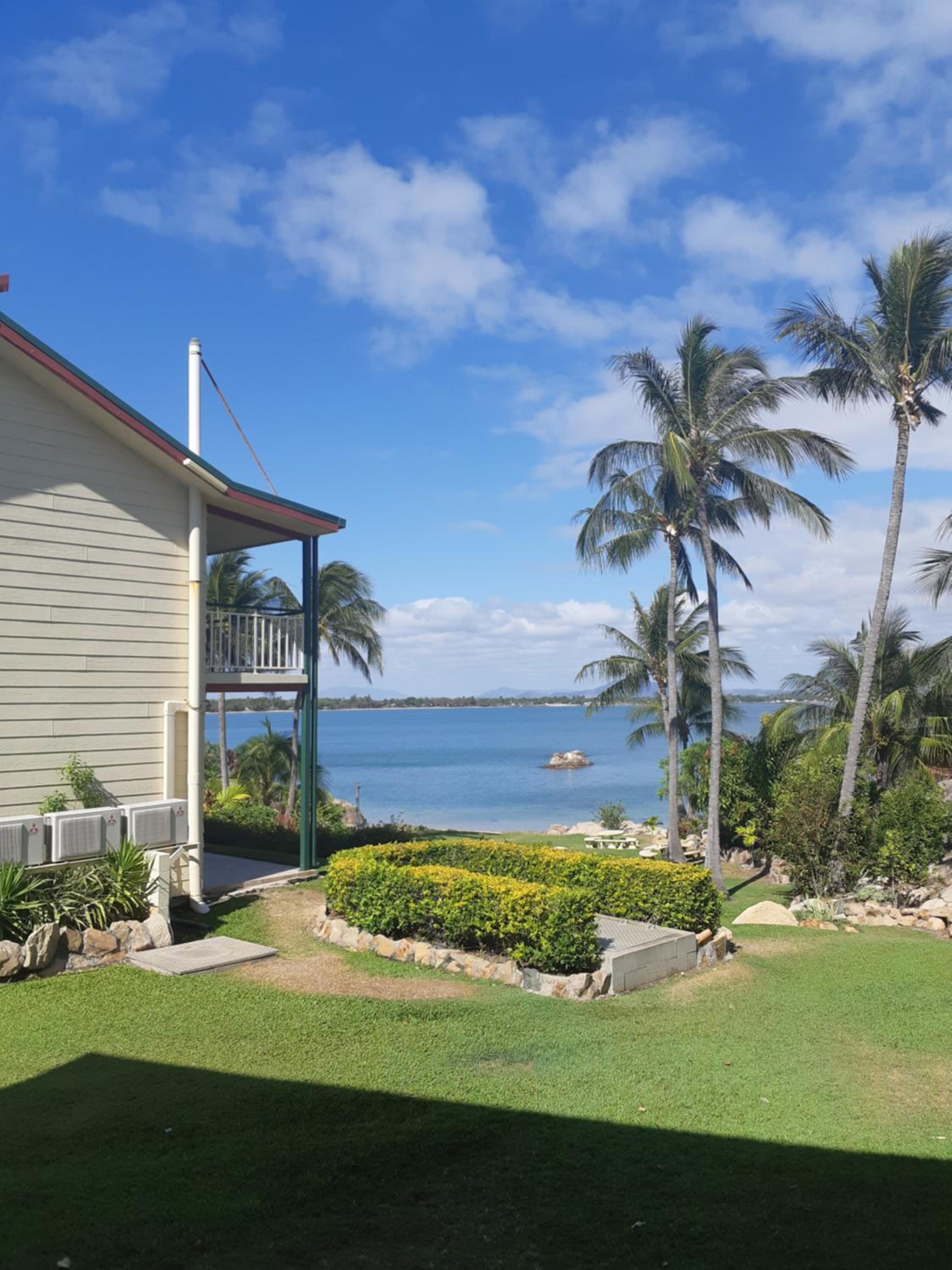 Whitsunday Sands Resort