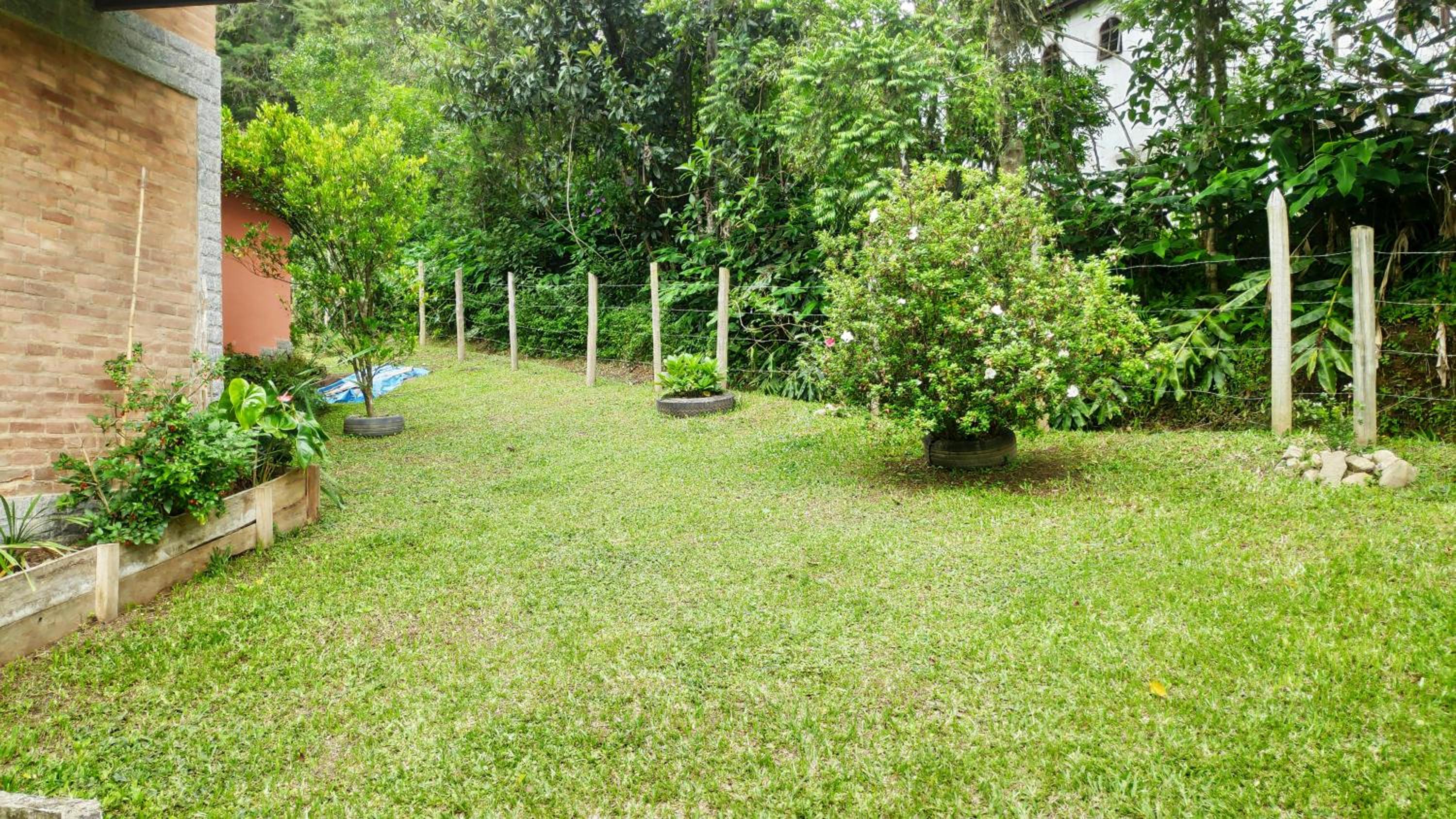 Casa Dona Zezé