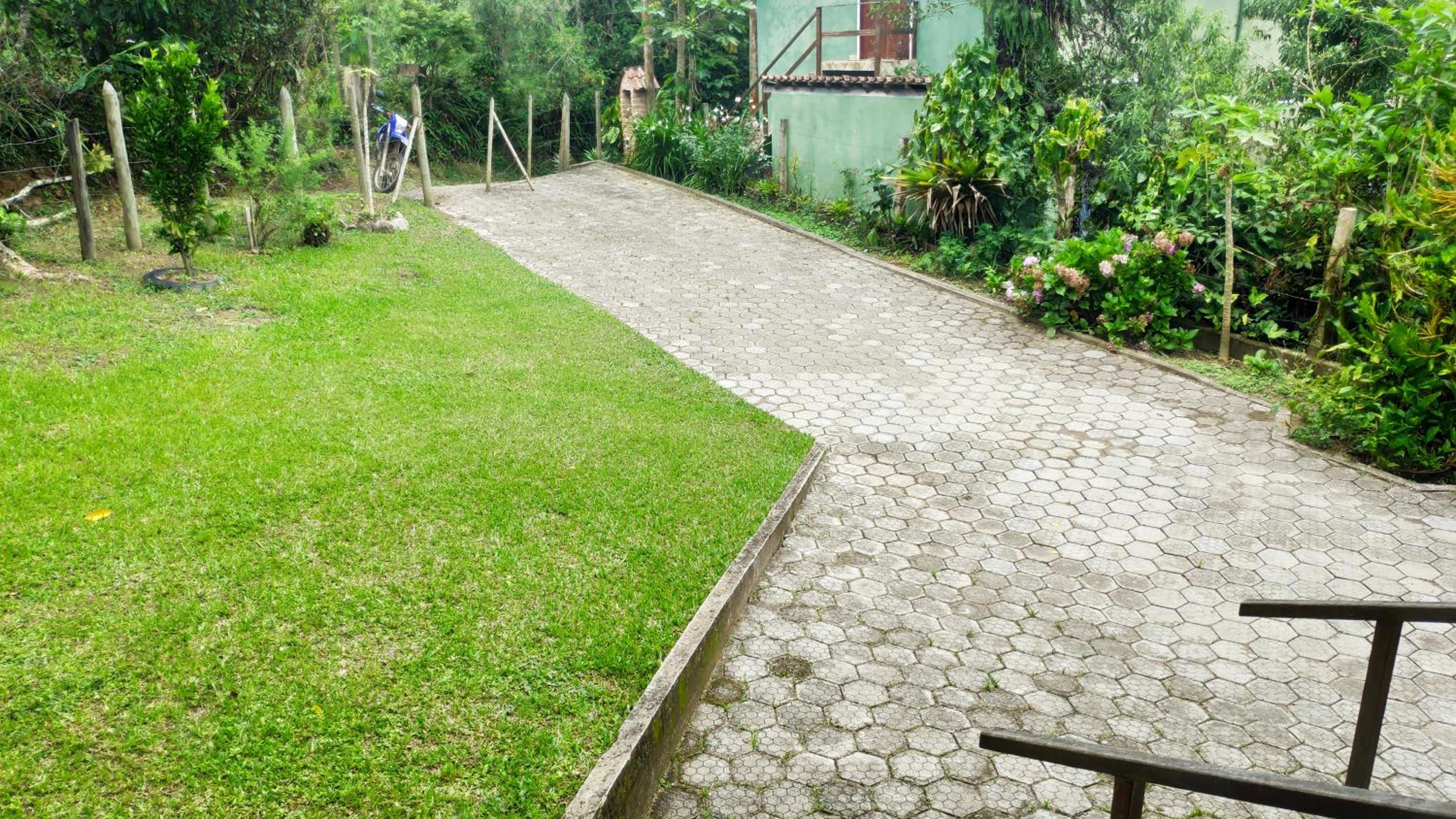 Casa Dona Zezé