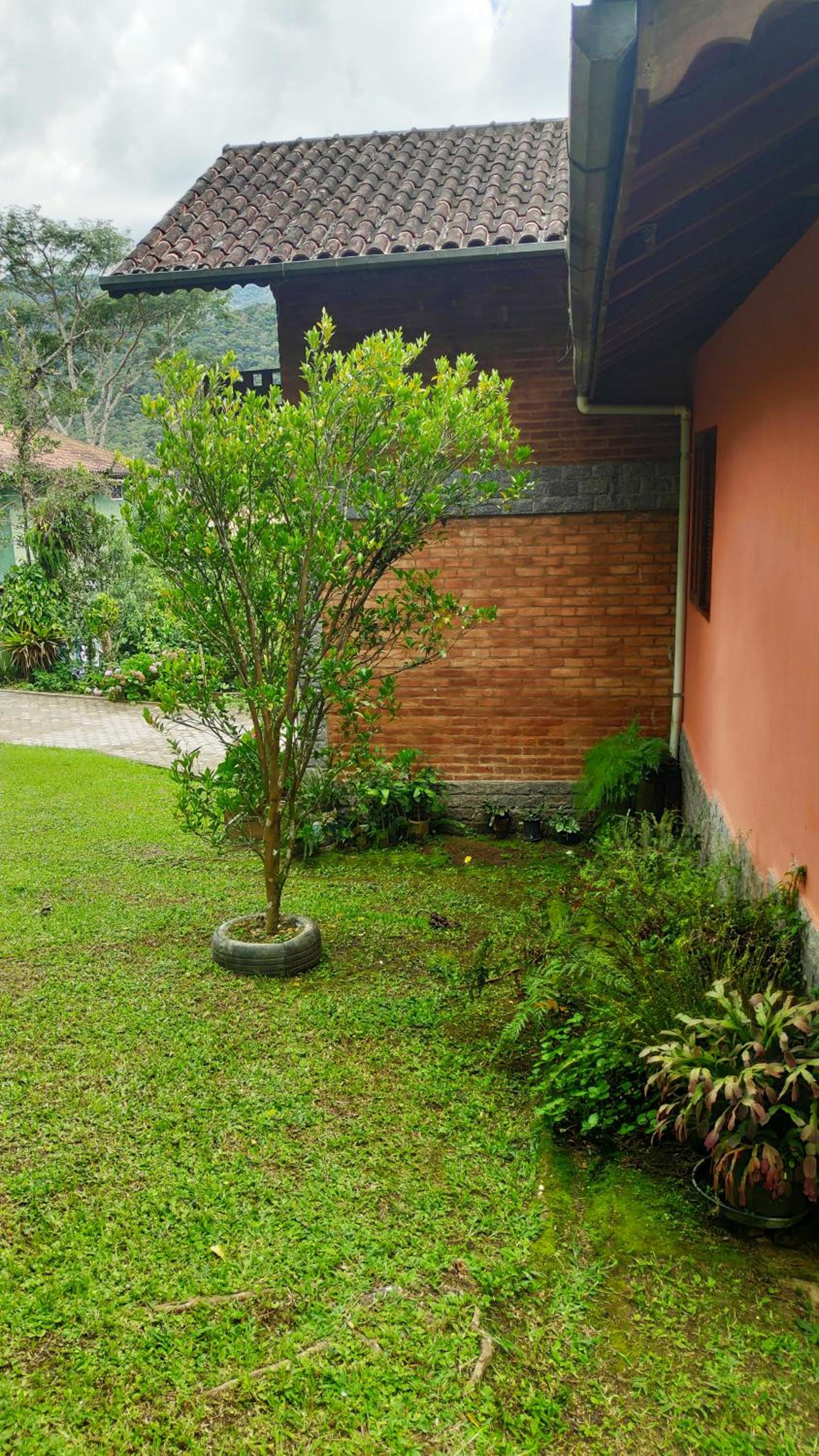 Casa Dona Zezé