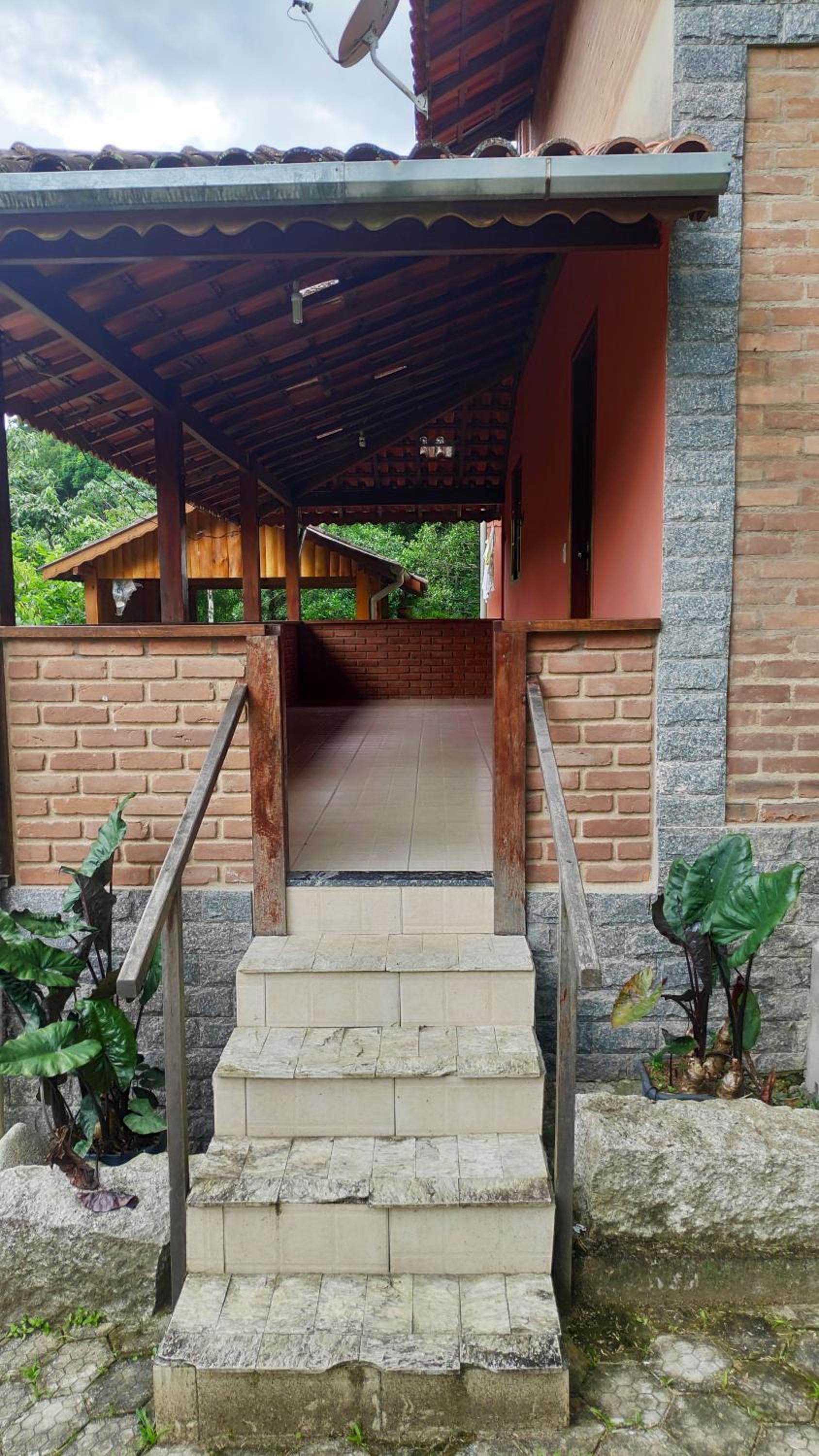 Casa Dona Zezé
