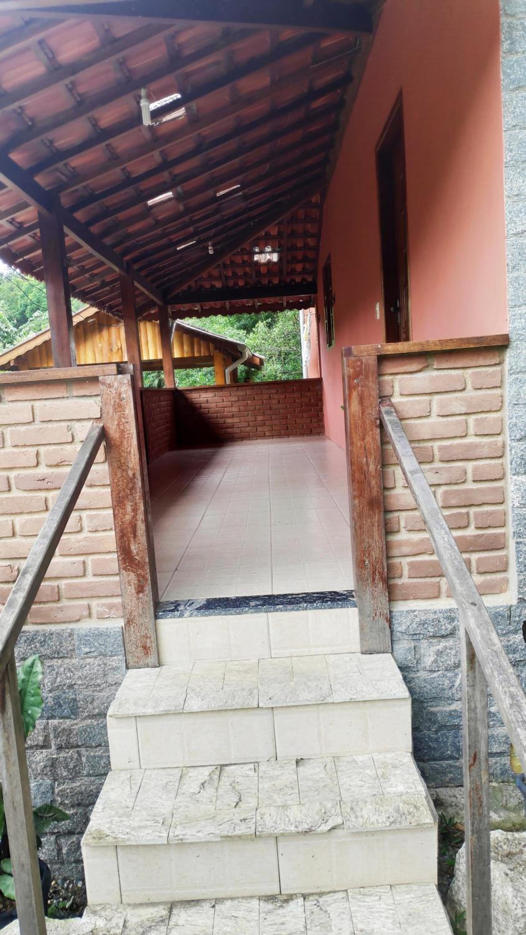 Casa Dona Zezé