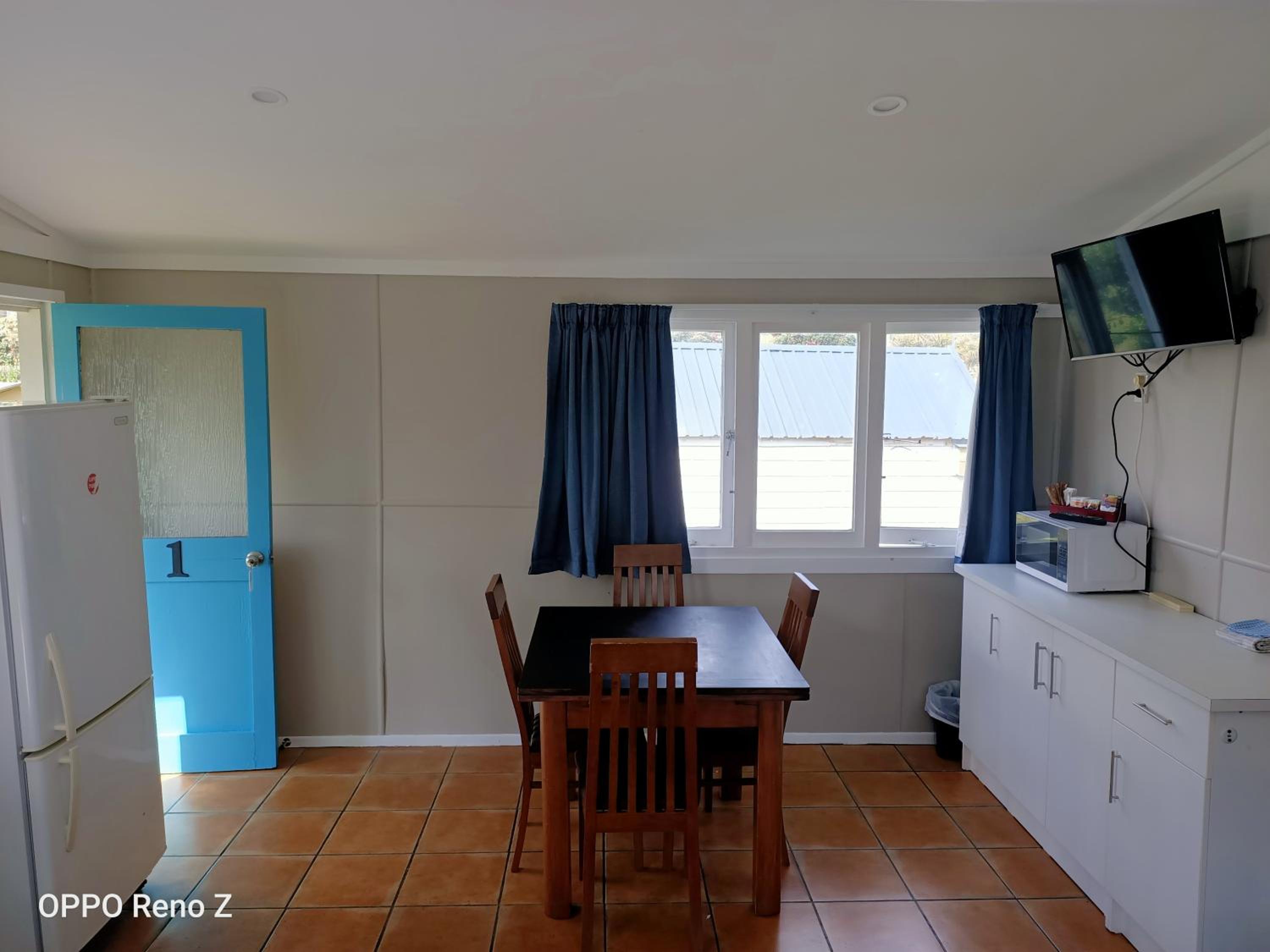 Whanganui Seaside Holiday Park