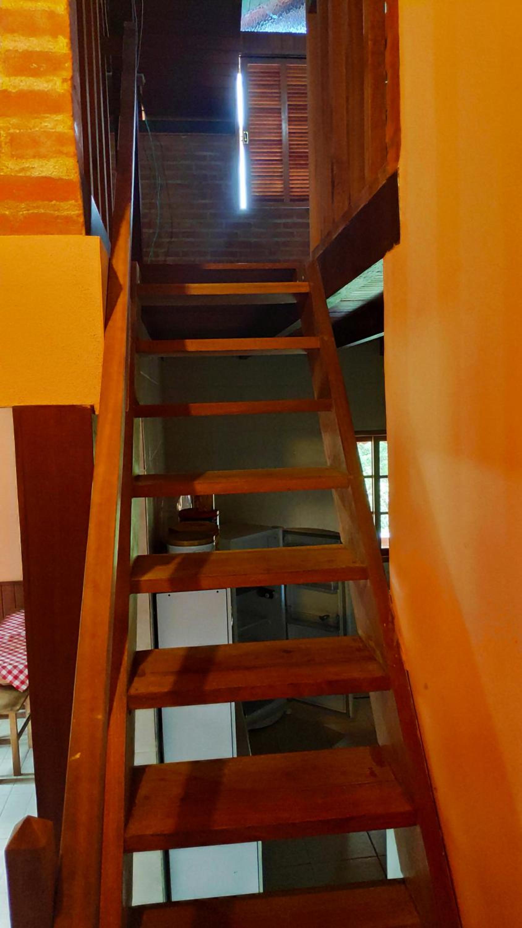 Casa Dona Zezé
