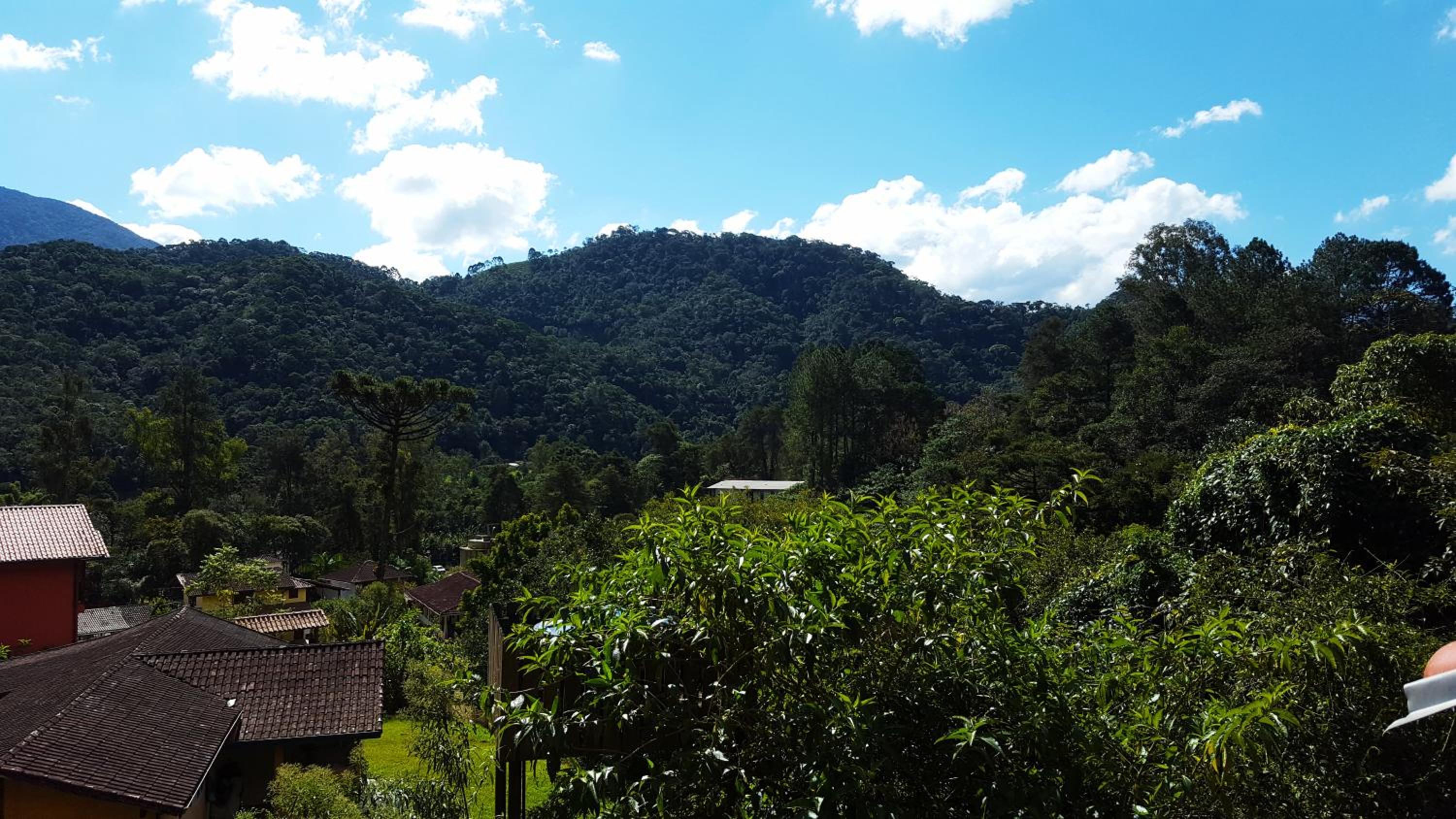 Casa Dona Zezé
