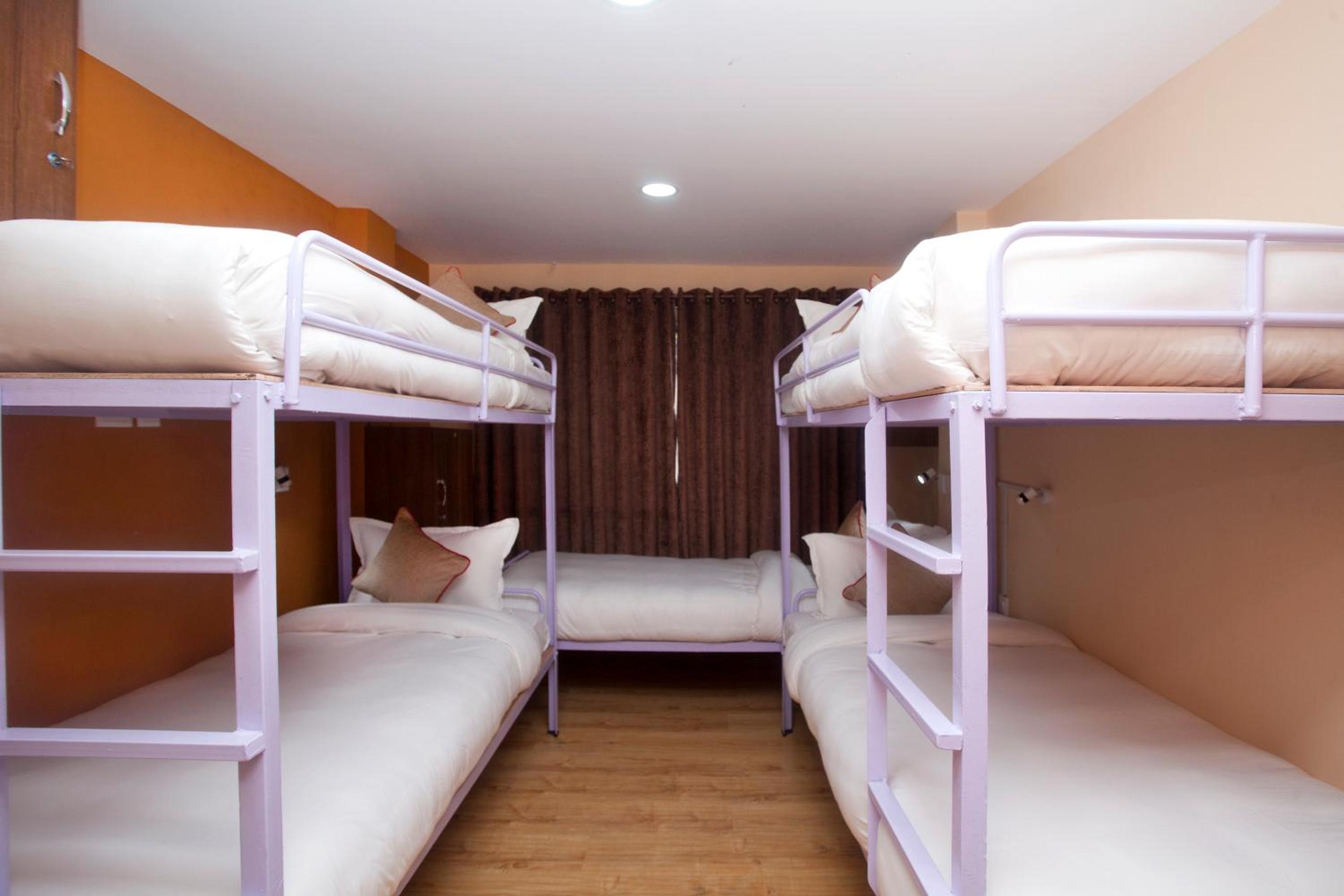 Holiday Hostel