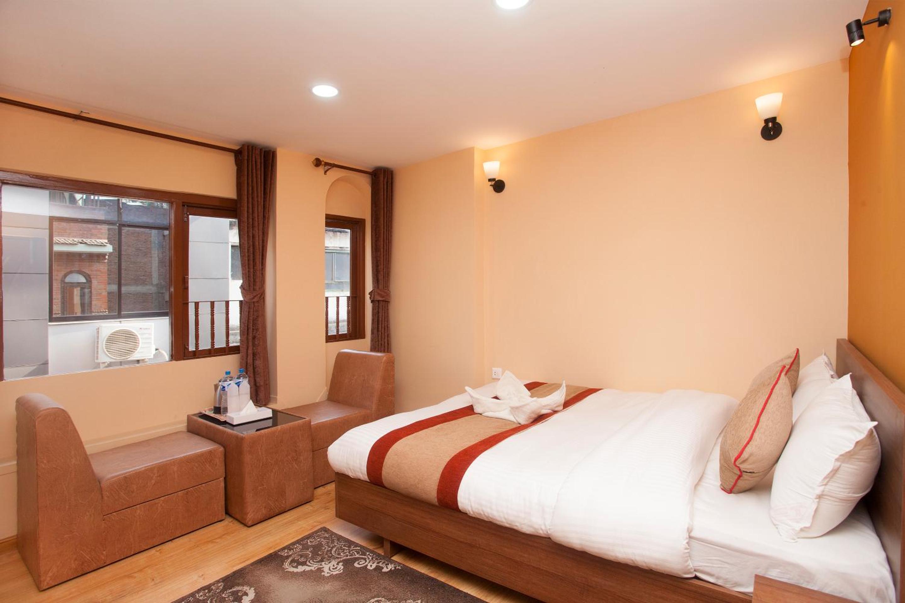 Holiday Hostel
