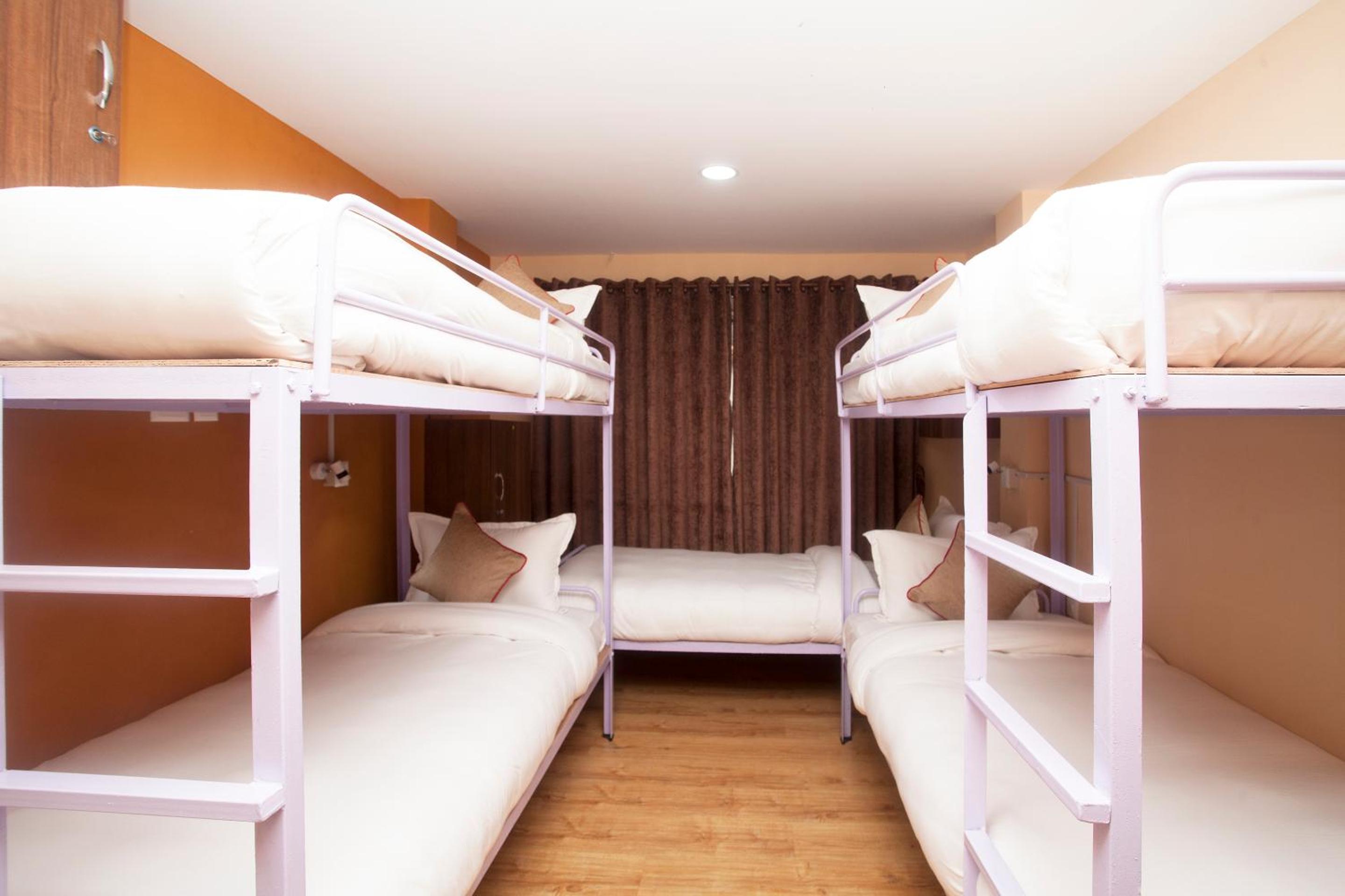 Holiday Hostel