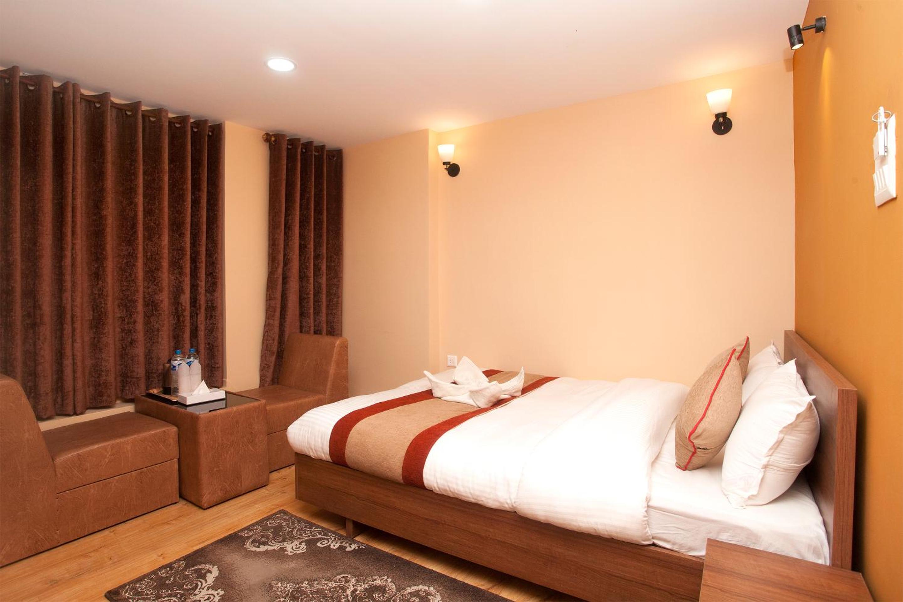 Holiday Hostel
