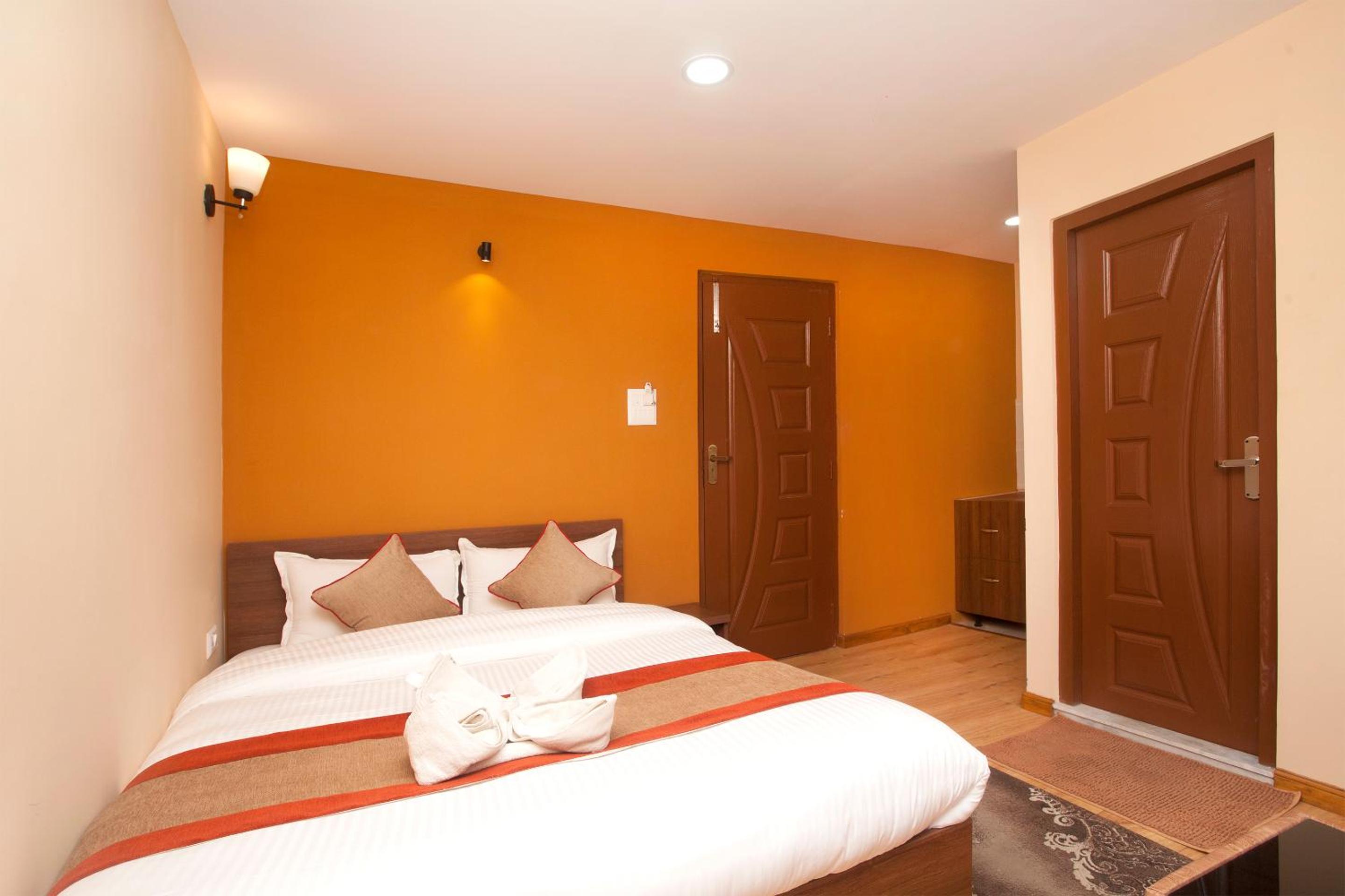 Holiday Hostel