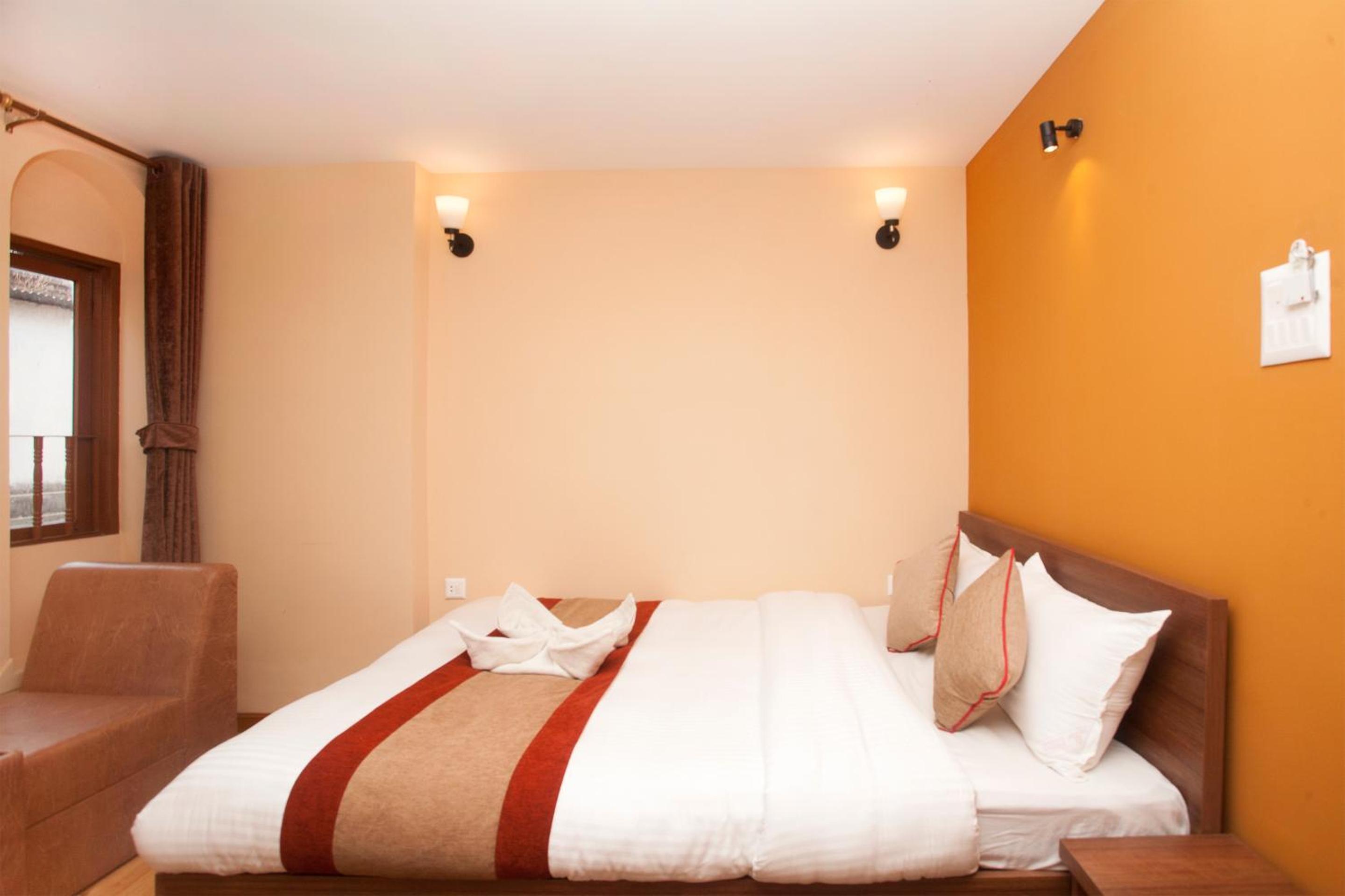 Holiday Hostel