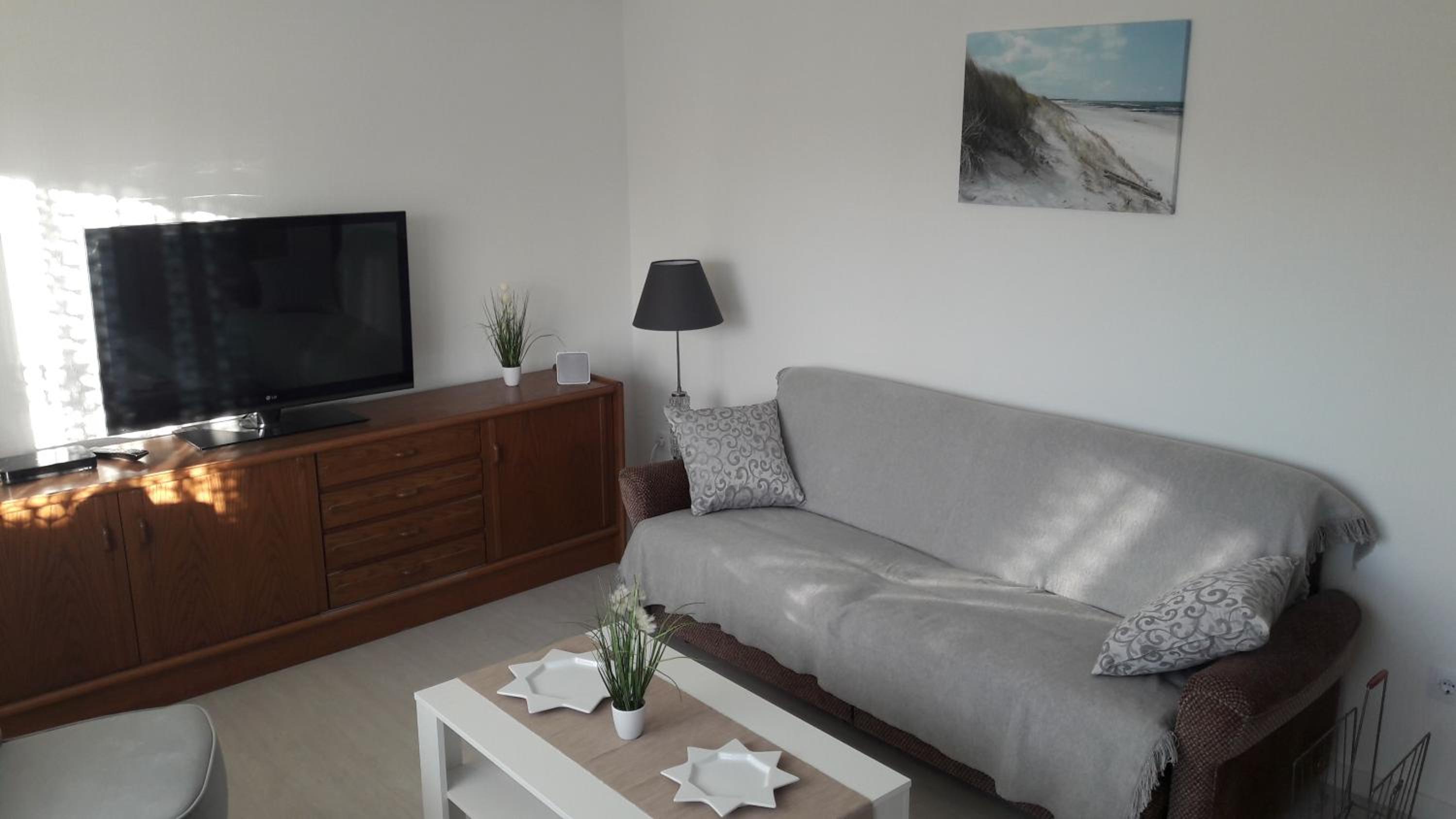 patrick's Ferienwohnung view 4