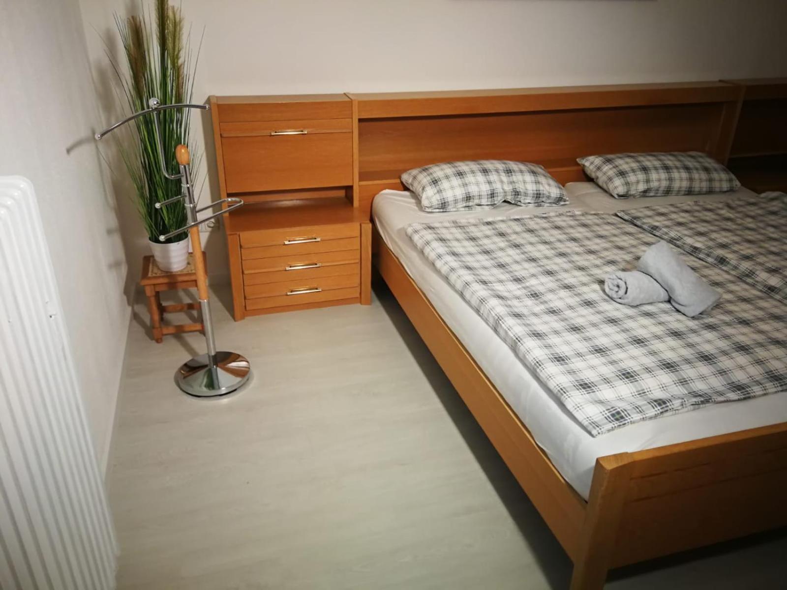 patrick's Ferienwohnung view 2