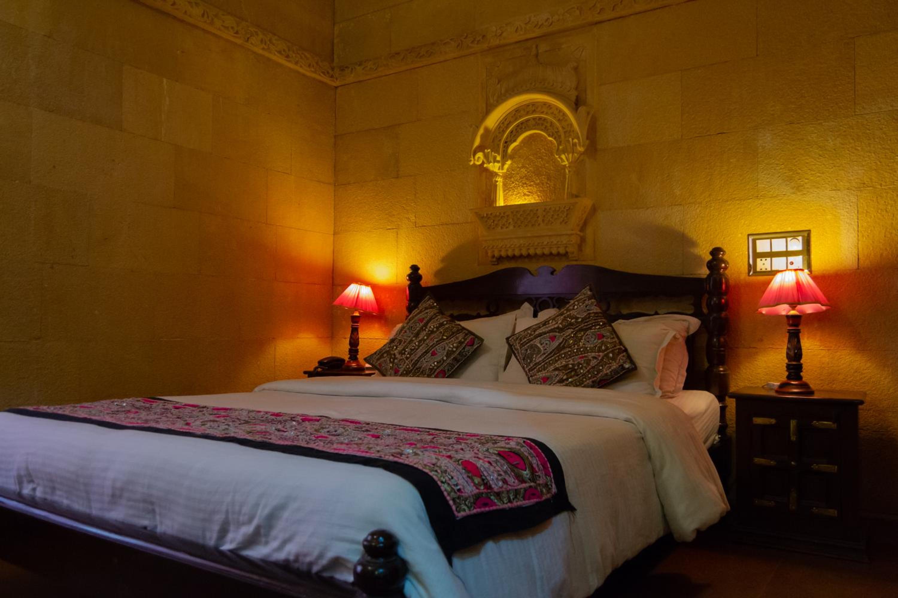 Hotel Pleasant Haveli - Only Adults