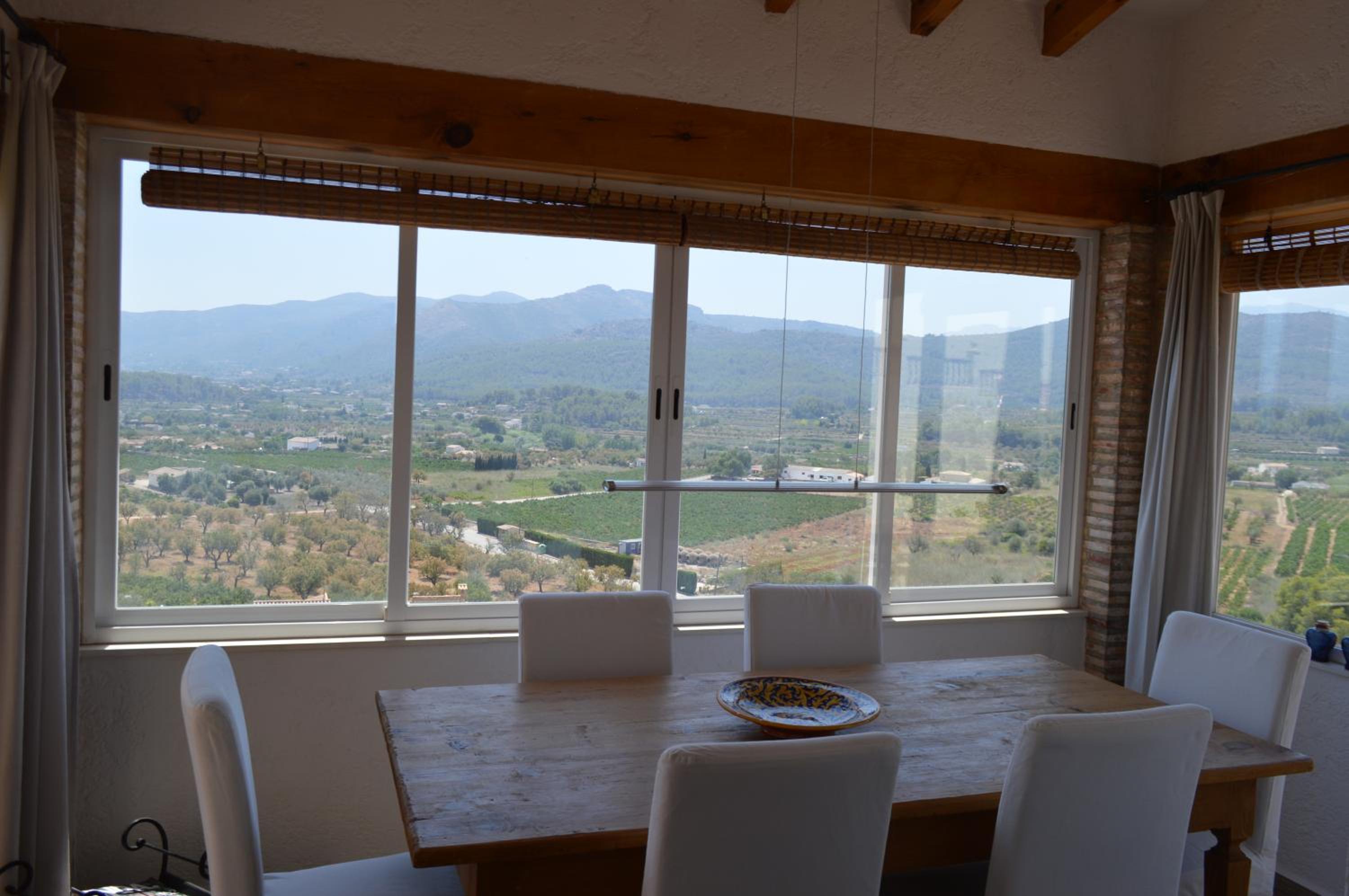 Vista Xalo