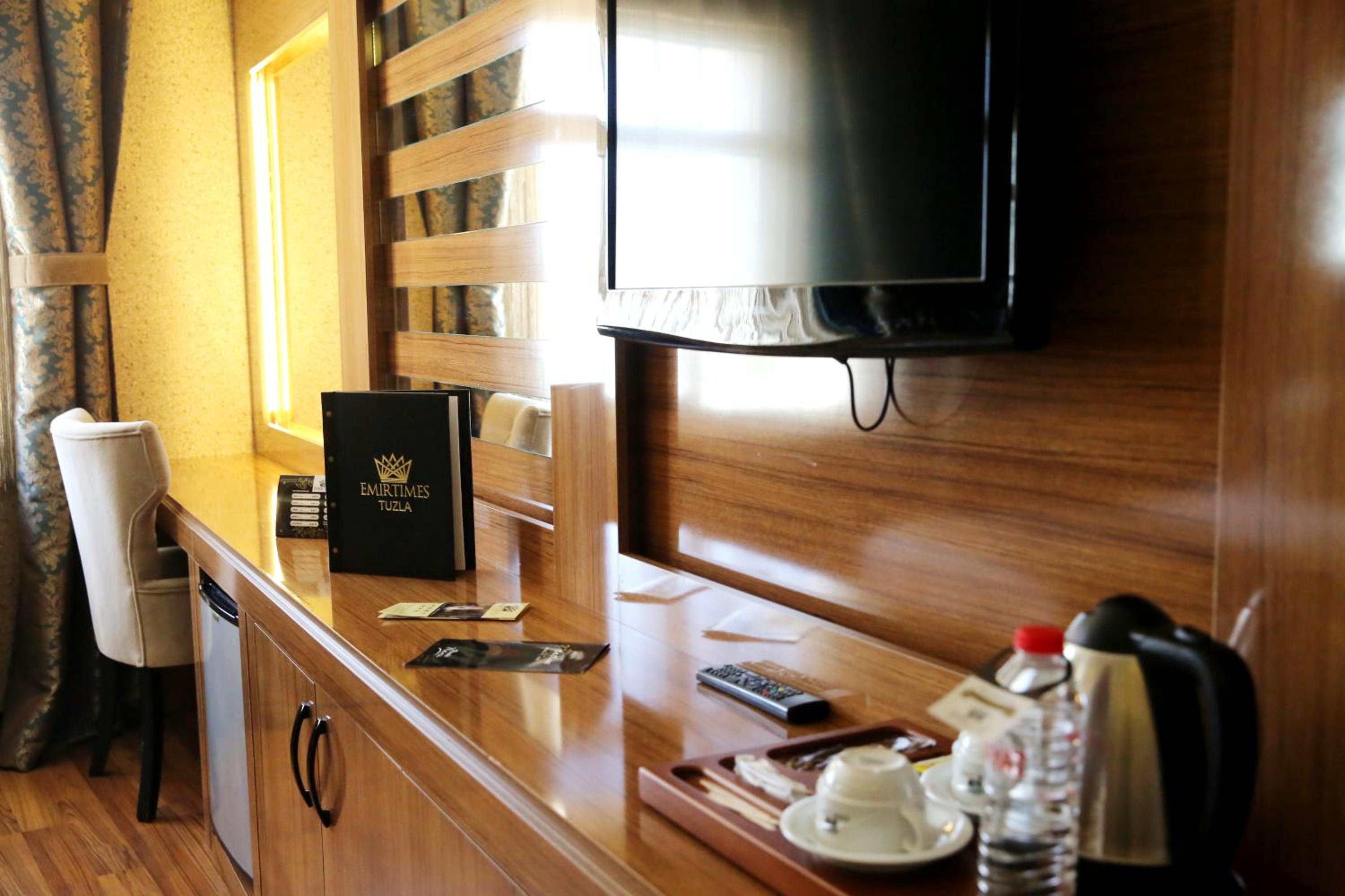 Emirtimes Otel&Spa - Tuzla - Image 57