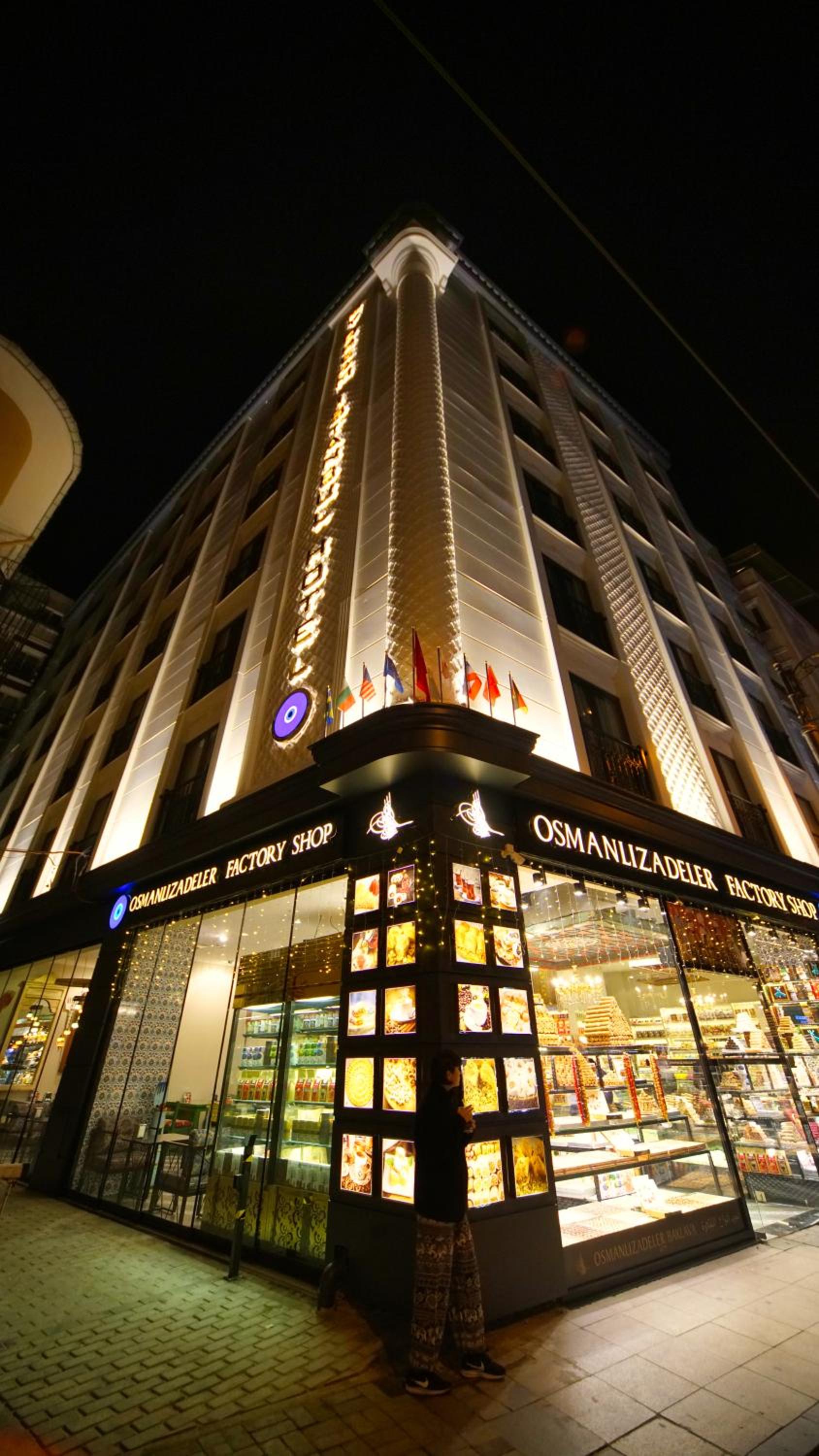 My Dream İstanbul Oteli - Image 15