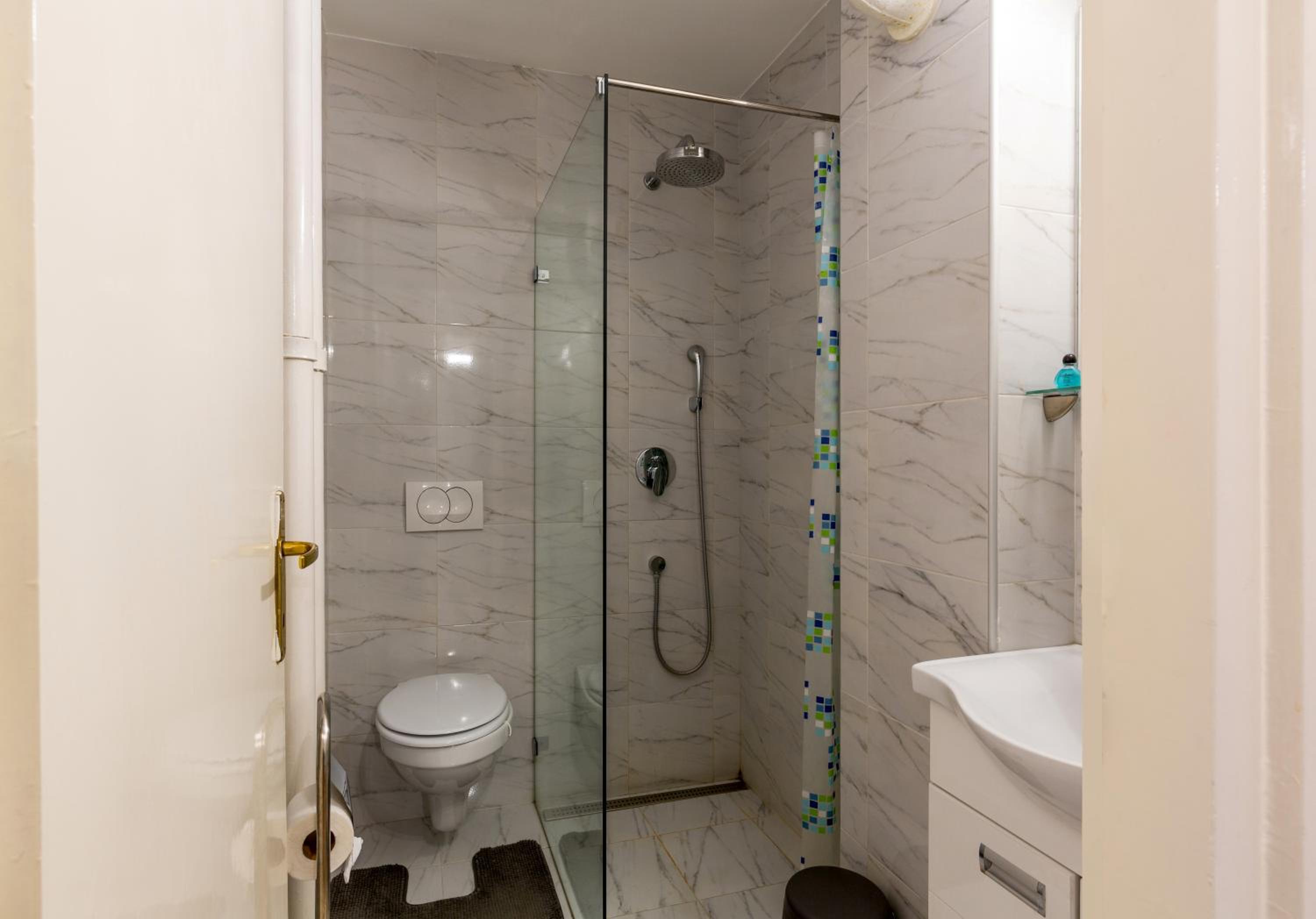 King Marko Apartment (65m2) view 3