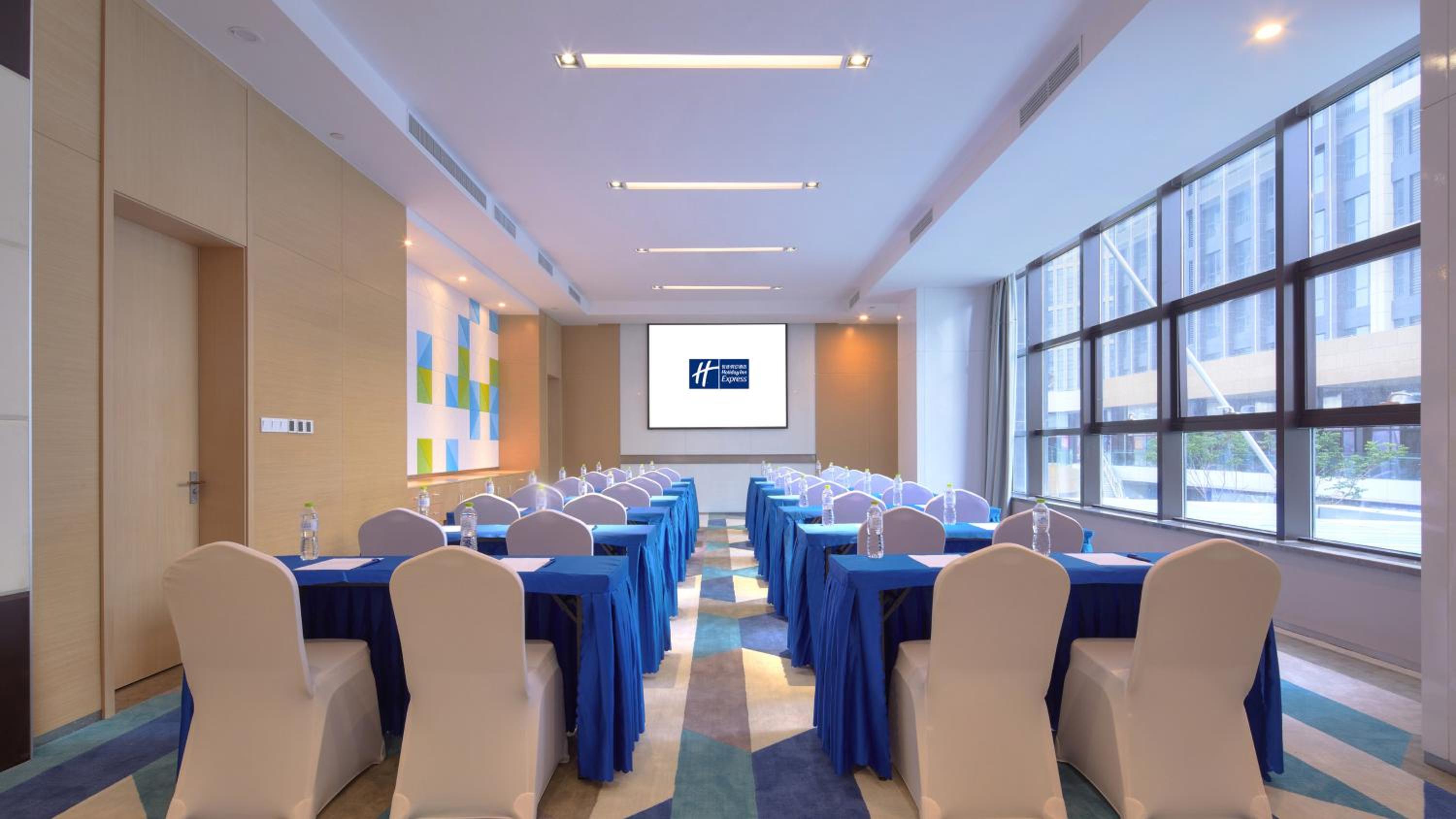 Holiday Inn Express - Qingdao West Coast by IHG
