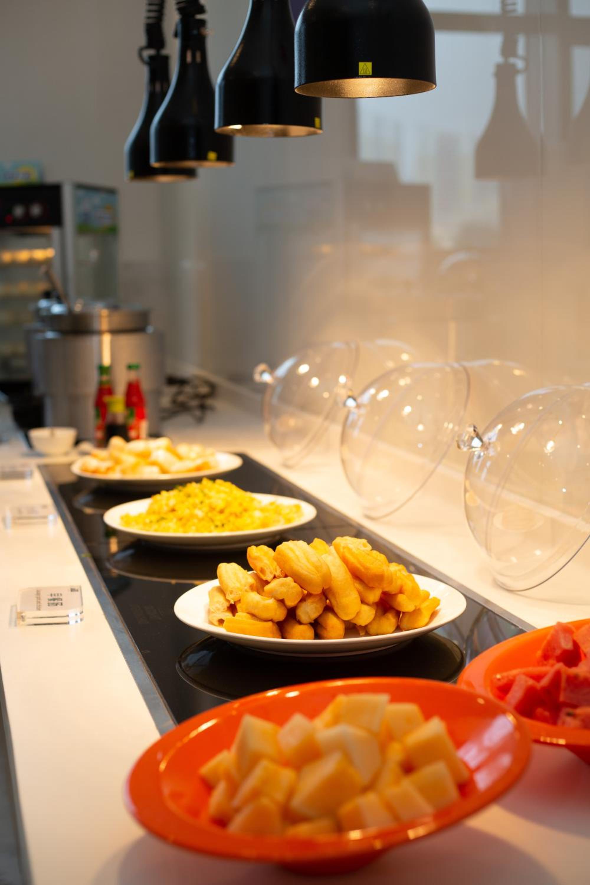 Holiday Inn Express - Qingdao West Coast by IHG